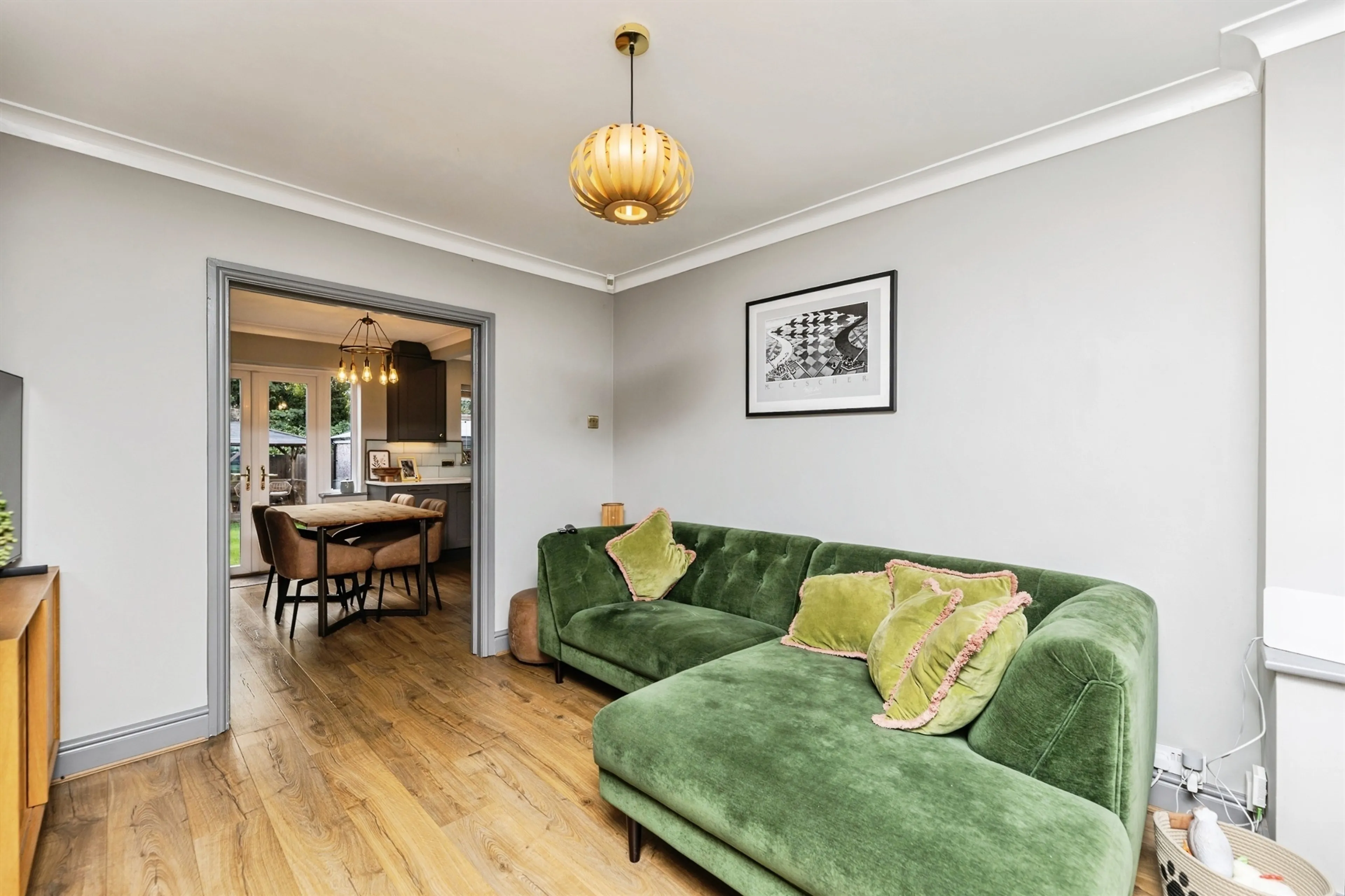 Property at Croftdale Grove, LEEDS