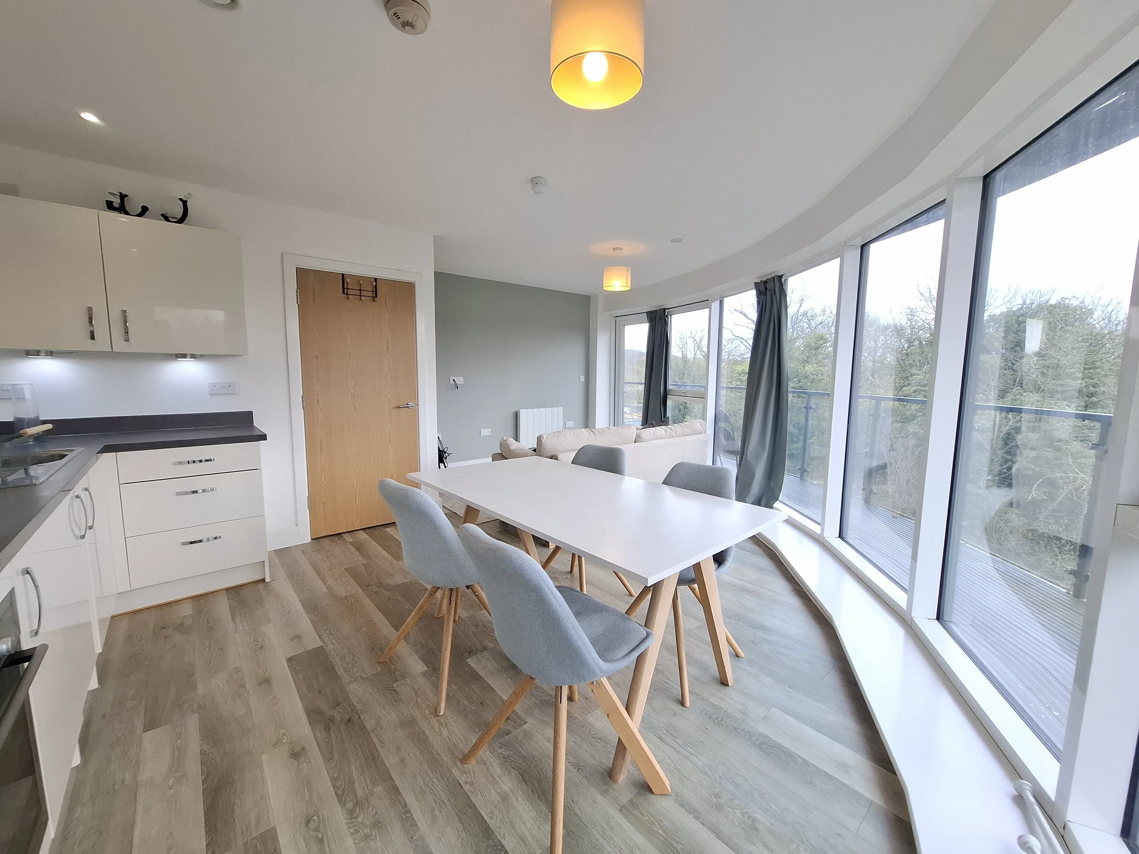 Property at The Embankment, Nash Mills Wharf, HEMEL HEMPSTEAD