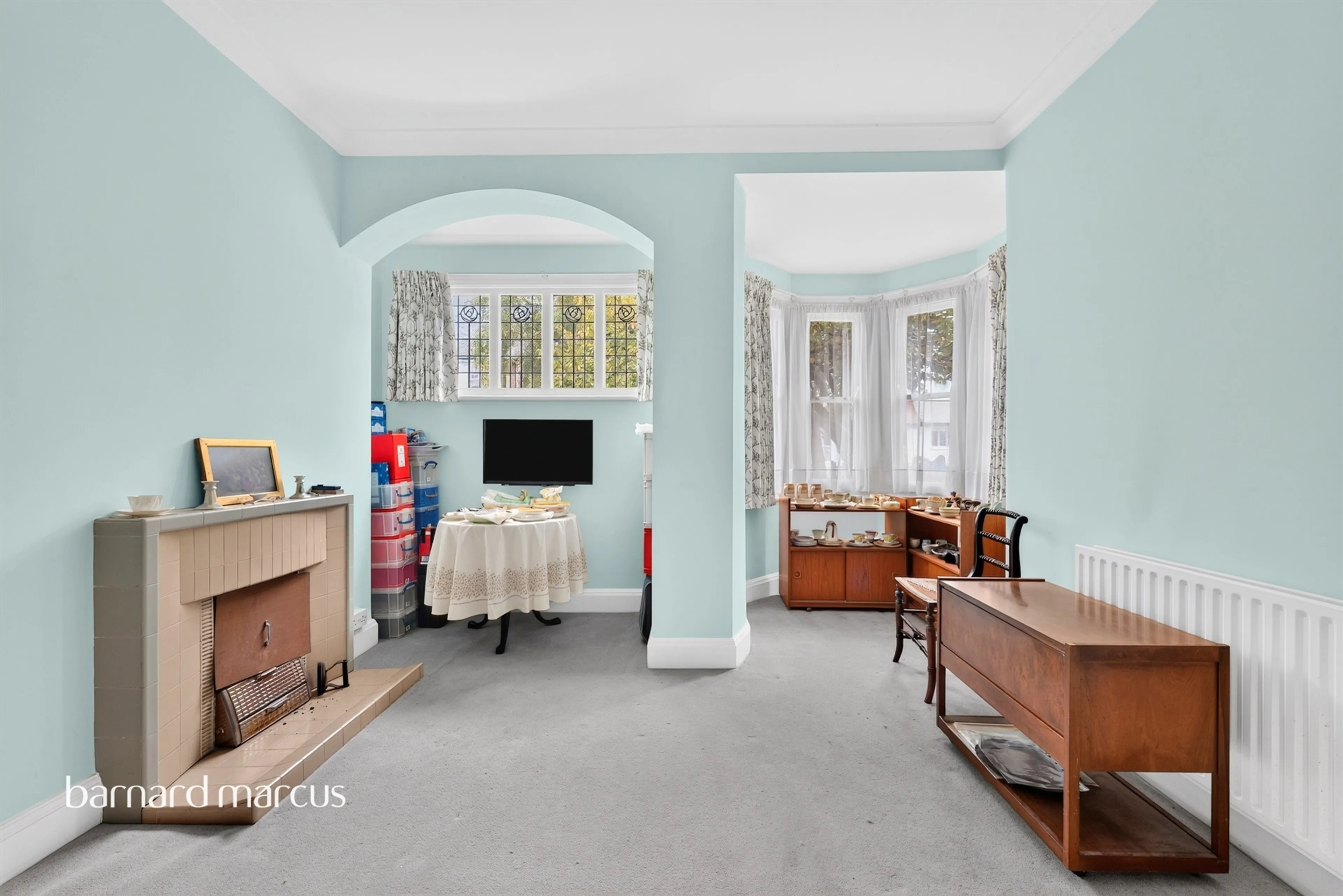 Property at Graemesdyke Avenue, East Sheen, London