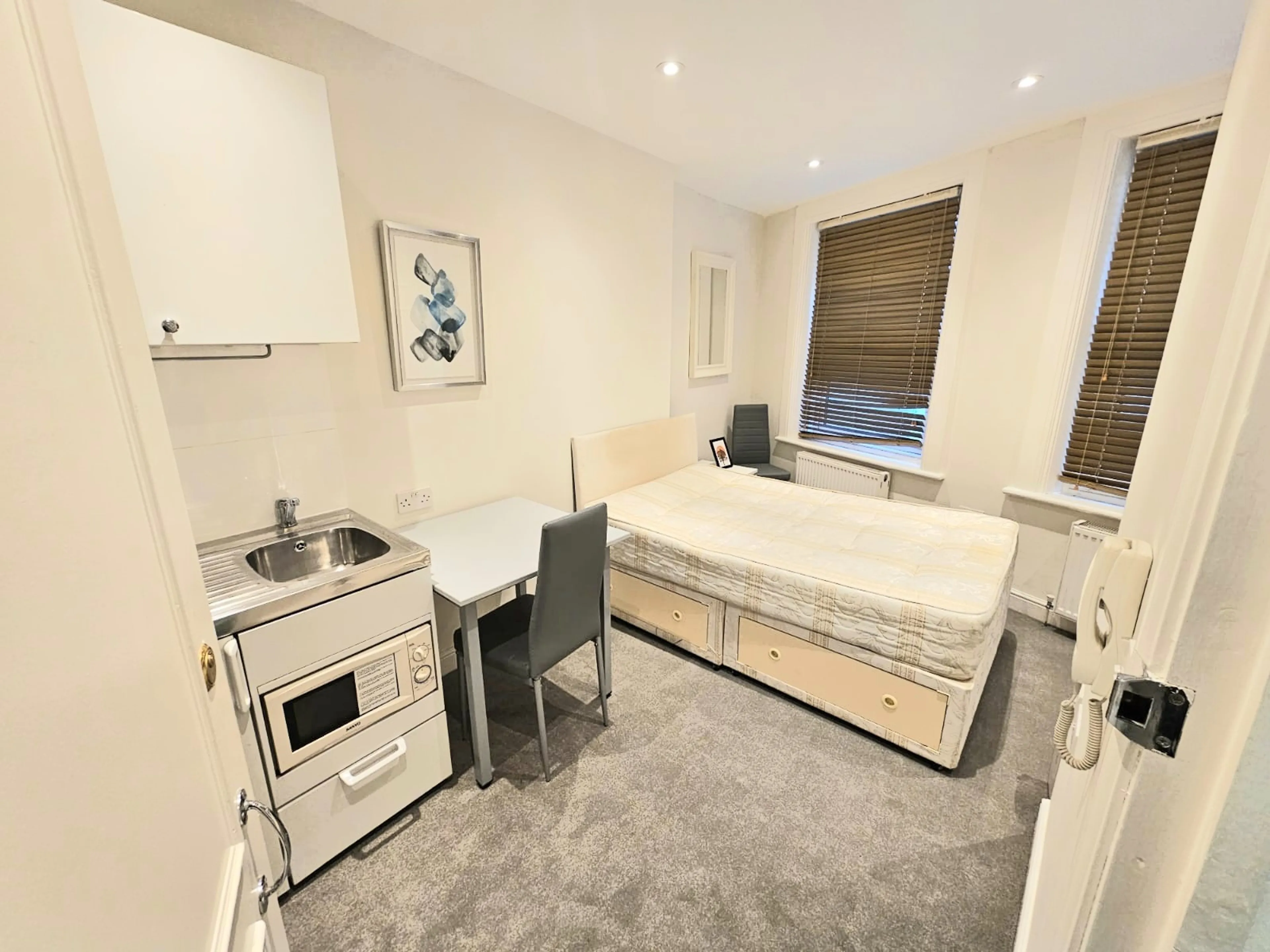 Property at Bear Street, LONDON
