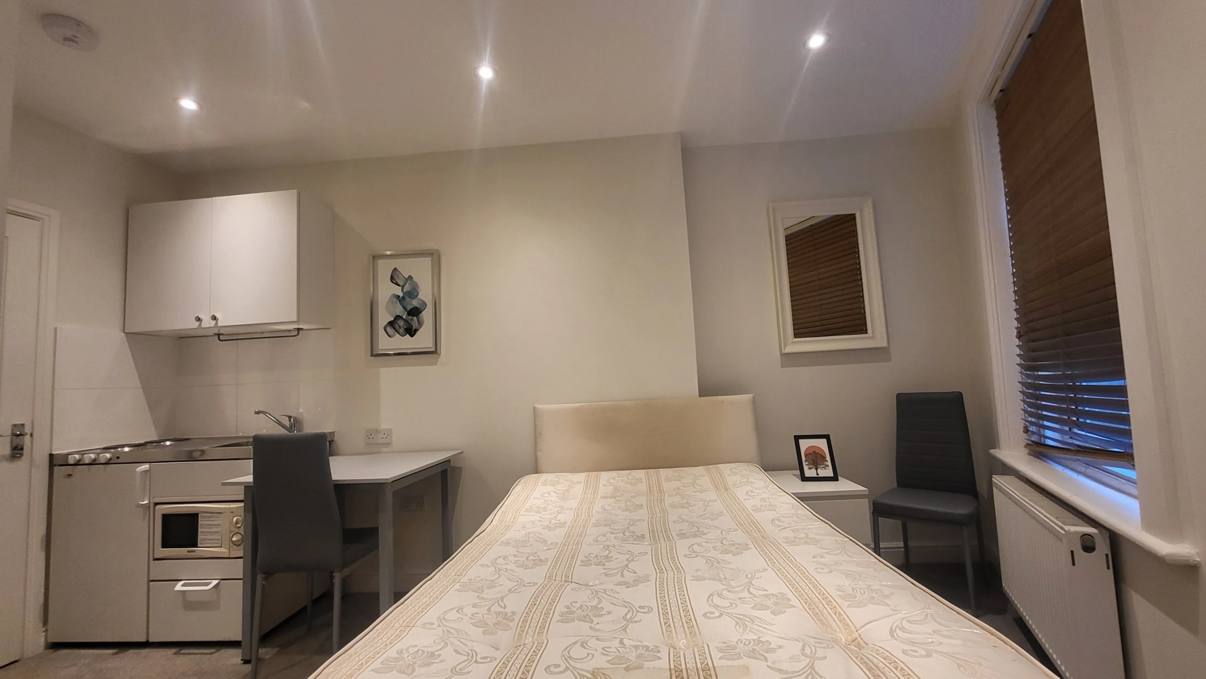 Property at Bear Street, LONDON