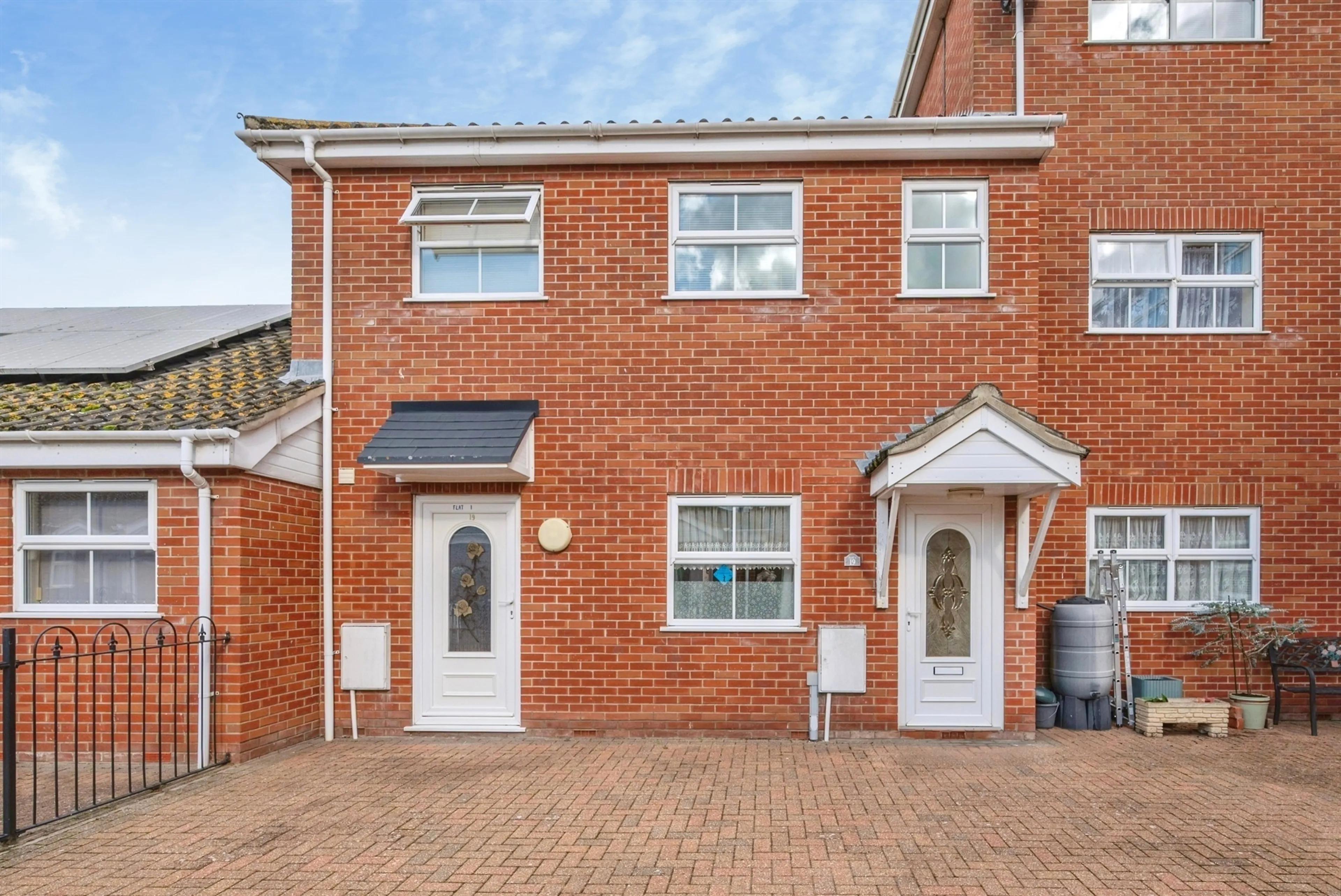 Property at Rampart Road, GREAT YARMOUTH