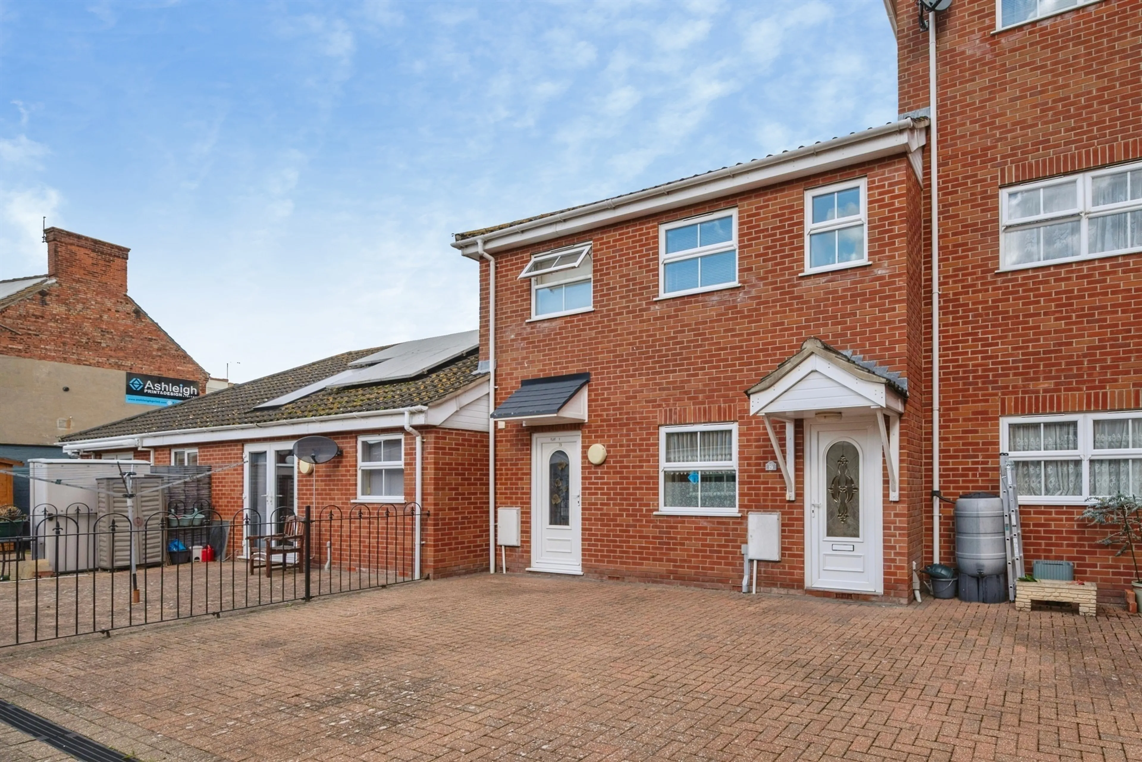 Property at Rampart Road, GREAT YARMOUTH