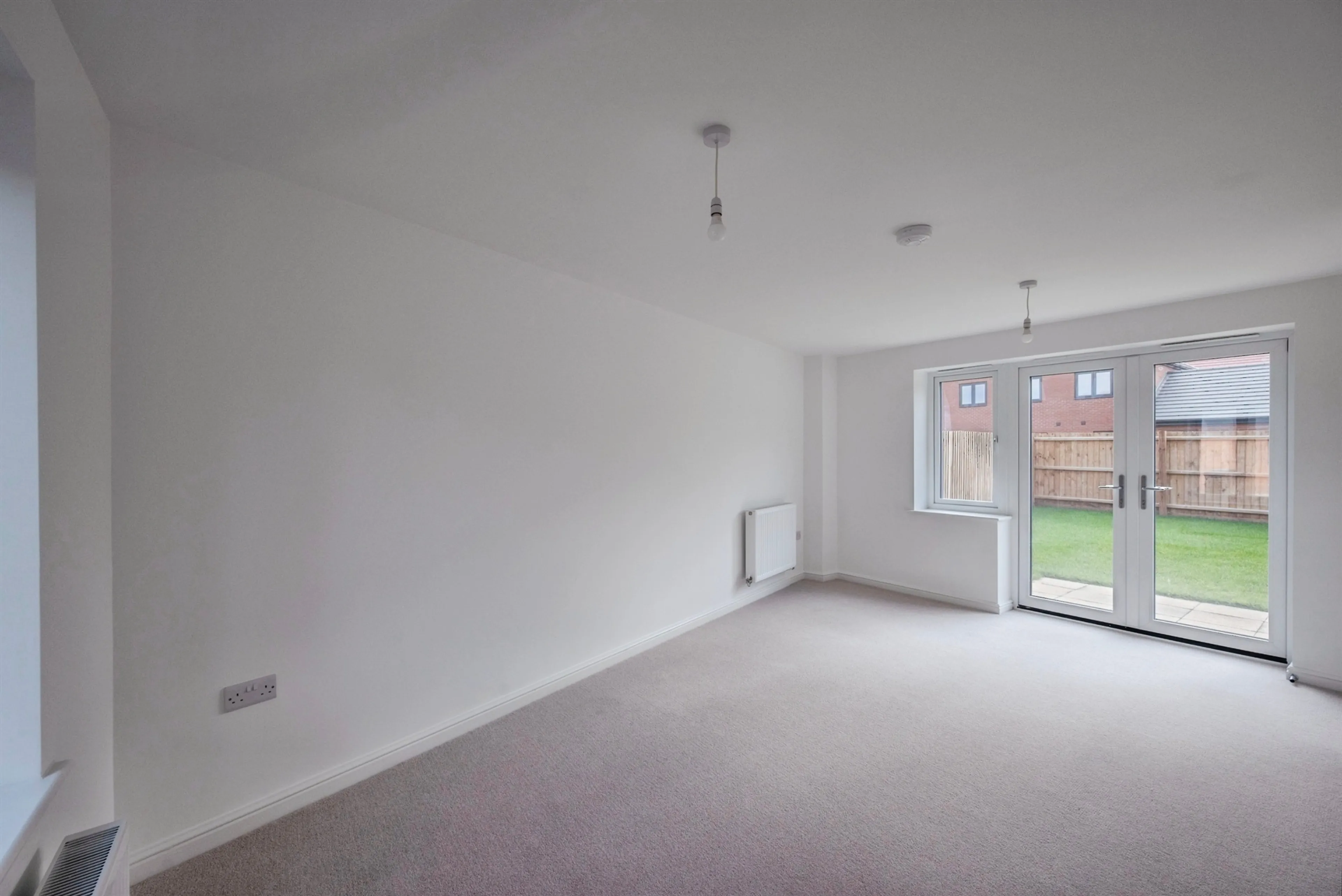 Property at Emerald Close, Bradwell, Great Yarmouth