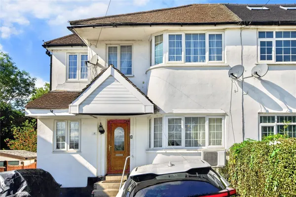 Grants Close, LONDON, London, NW7