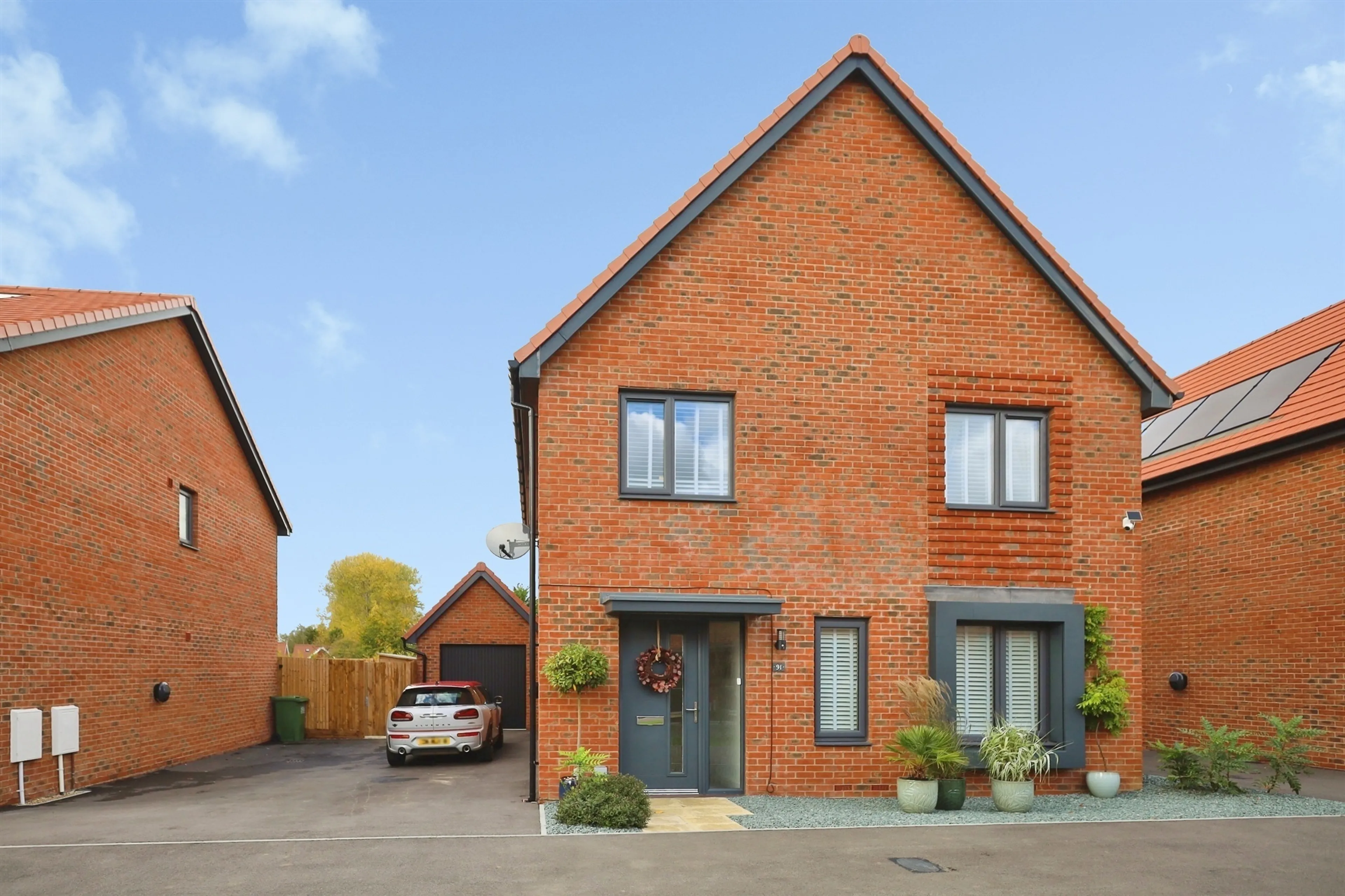Property at Herdwick Drive, Hellingly, Hailsham