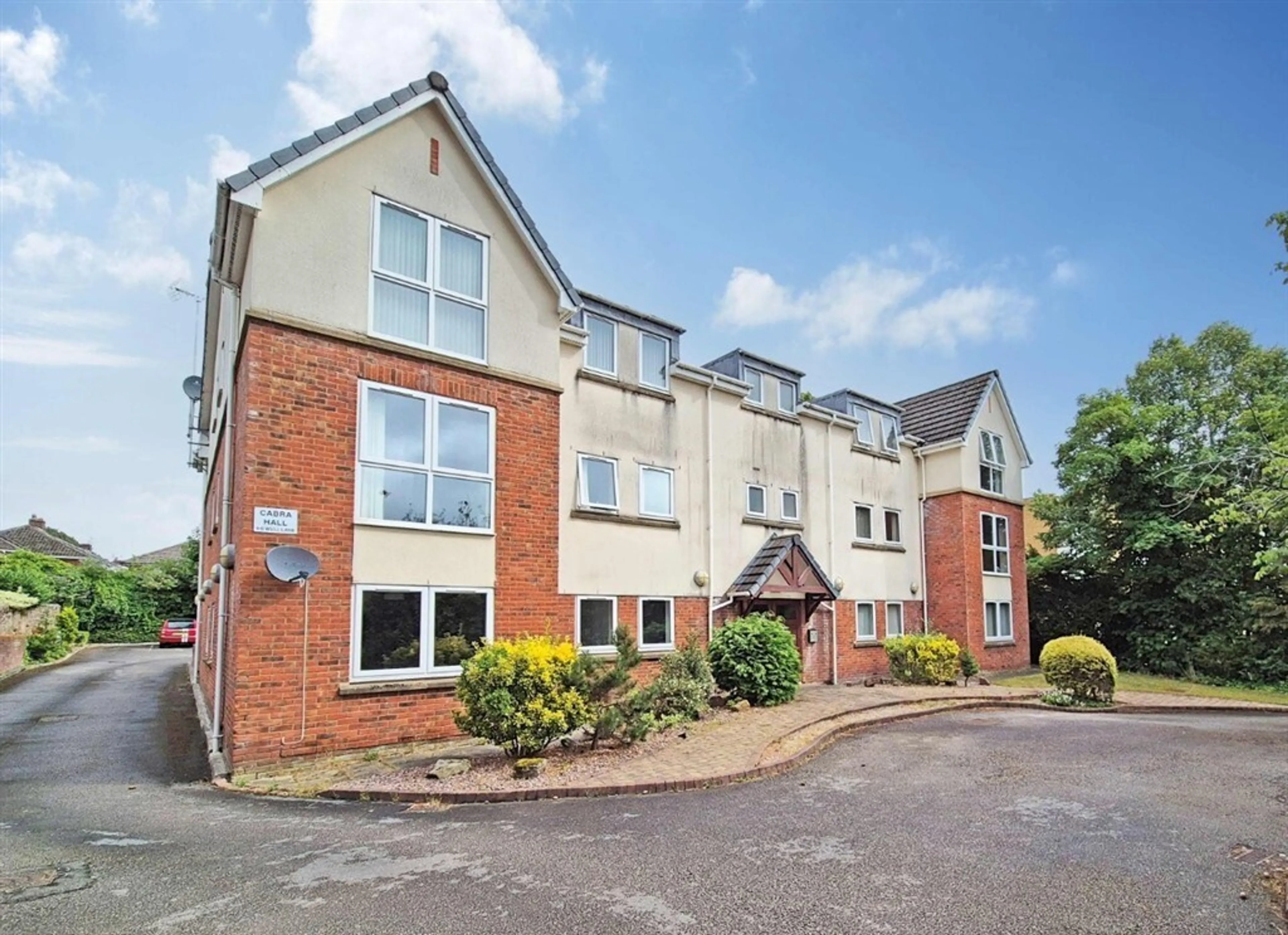 Property at Well Lane, Bebington, WIRRAL