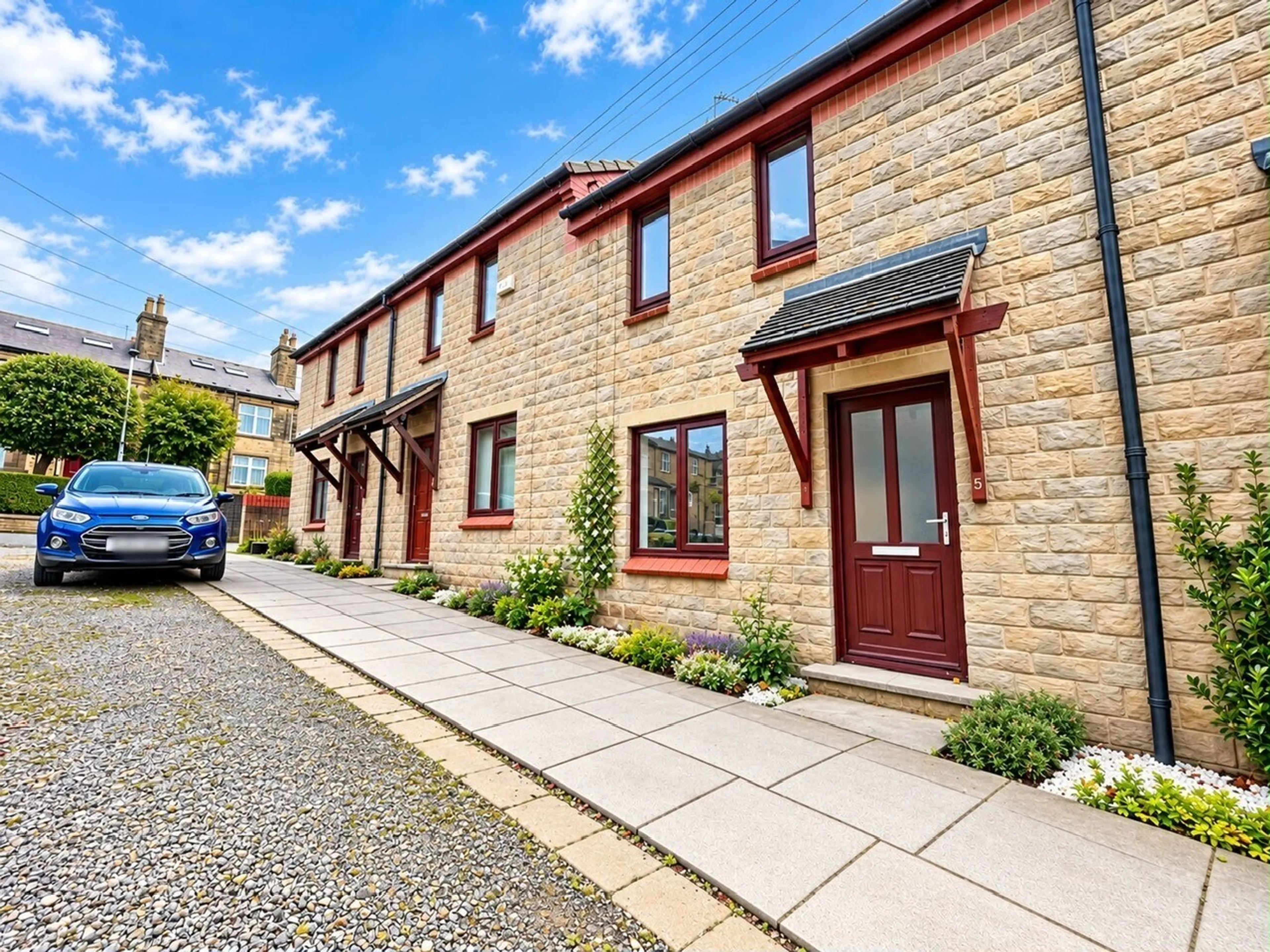 Property at Rook Street, Bingley