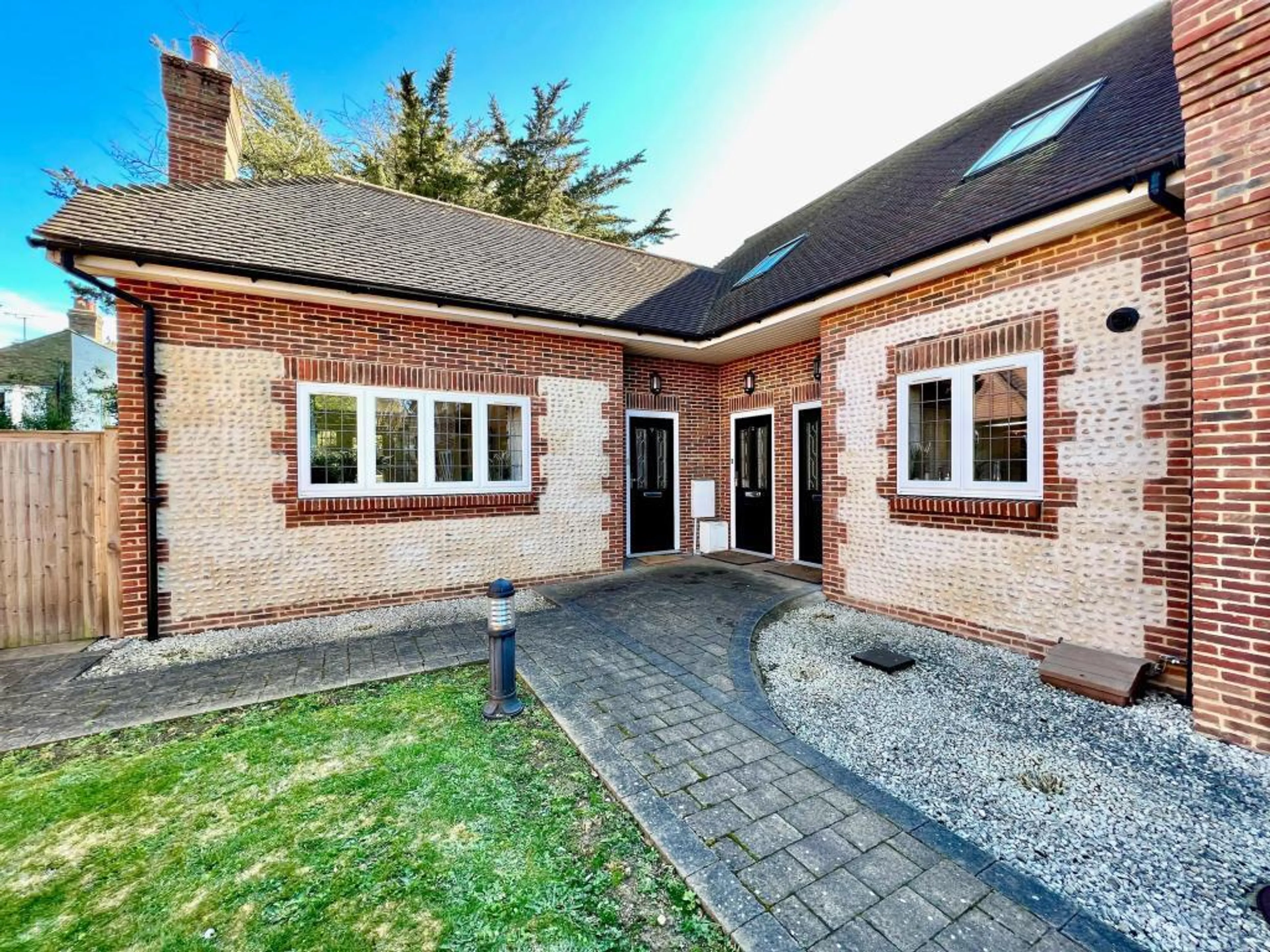 Property at Tudor Gardens, Worthing