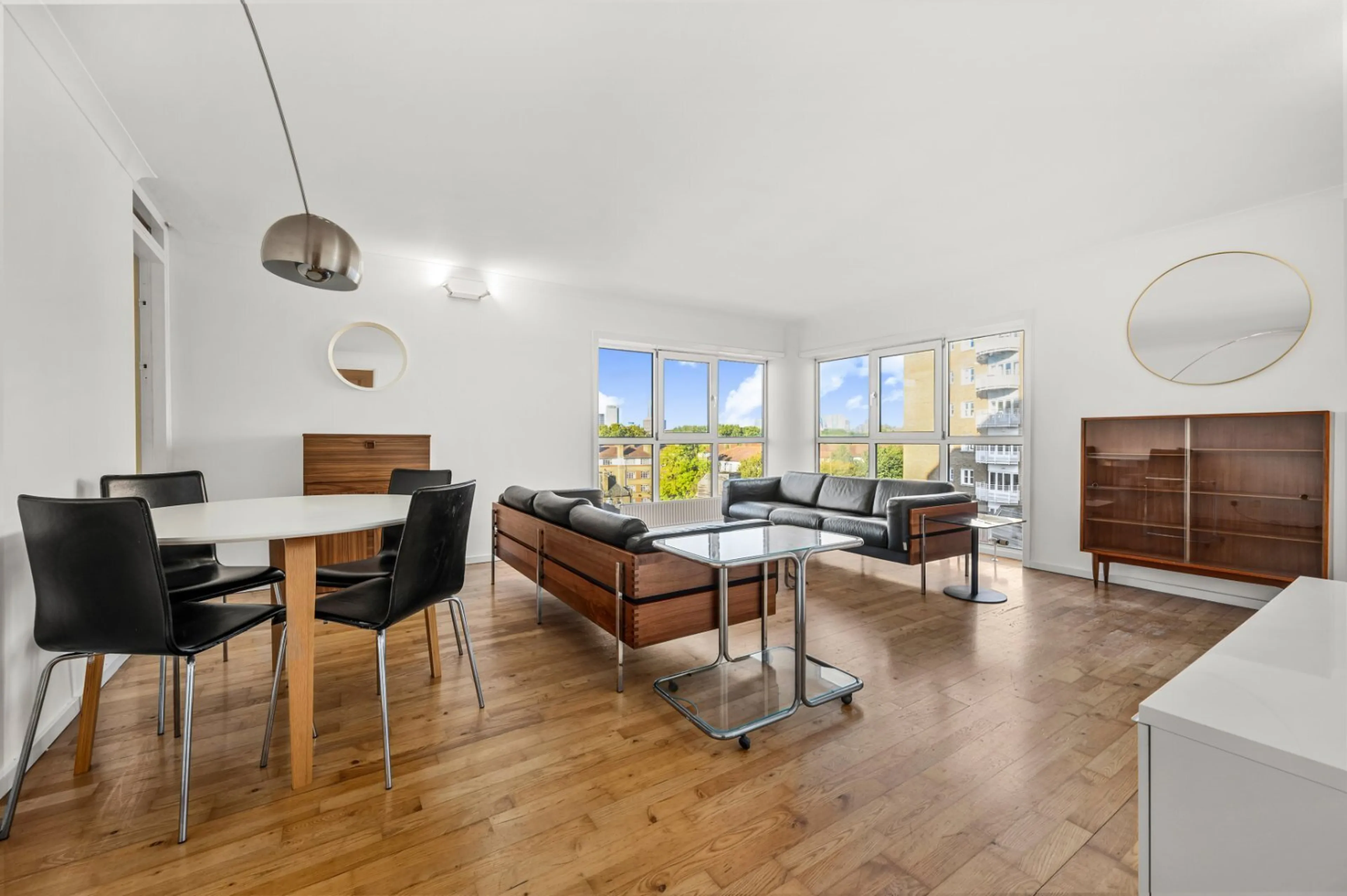 Property at King Frederick Ninth Tower, London, SE16