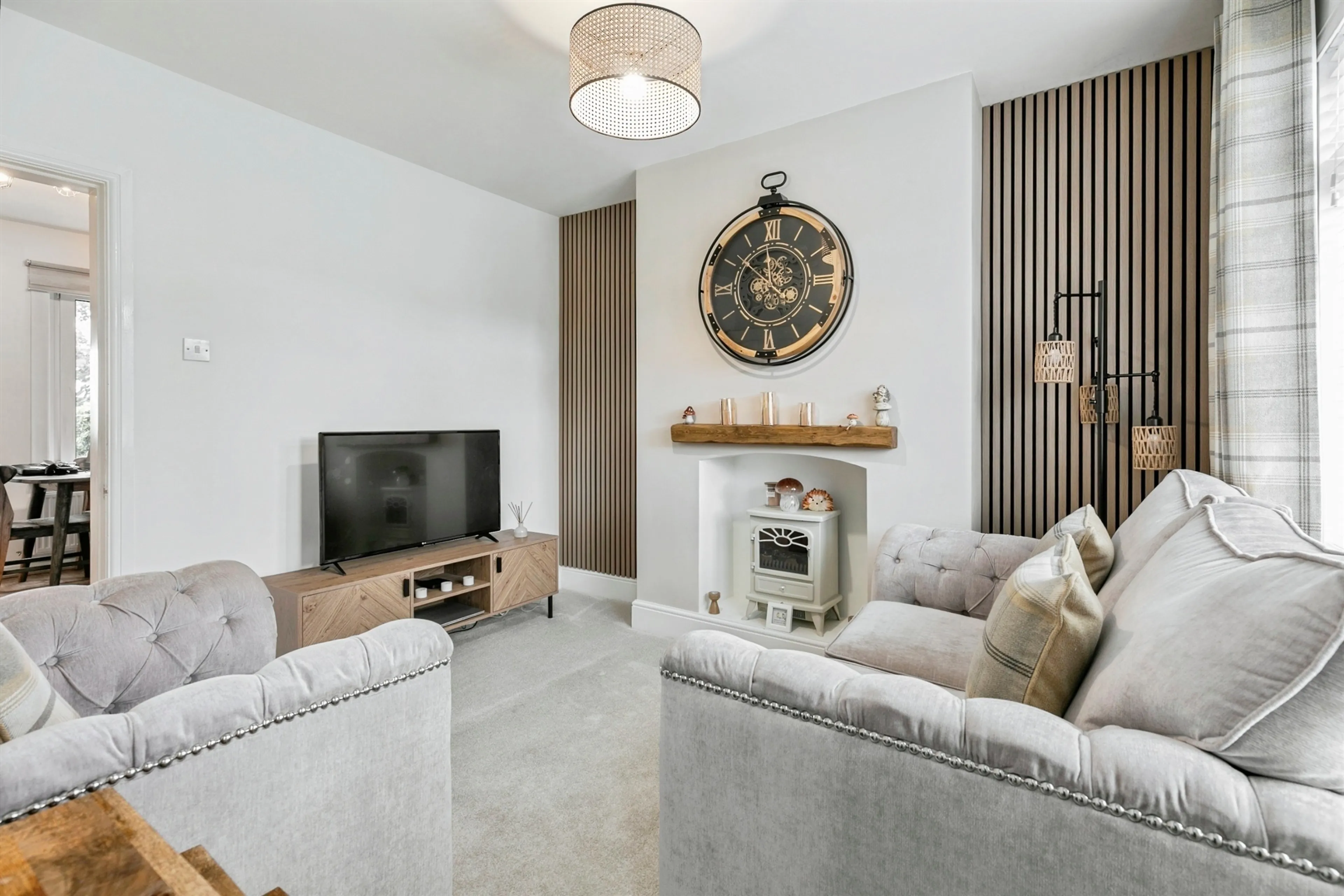 Property at Burton Road, Barnsley