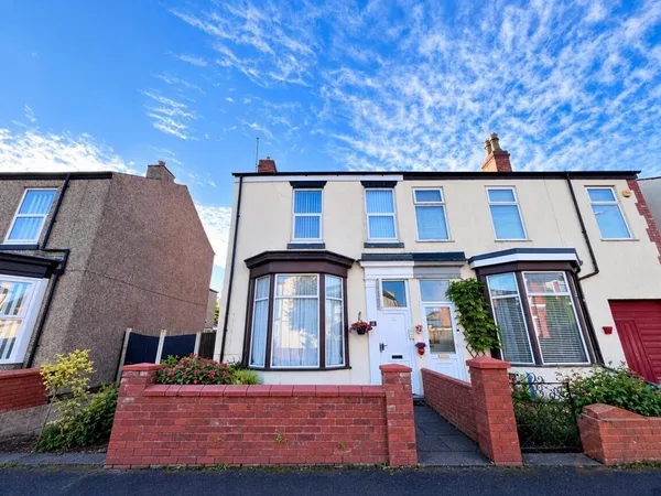Bridge Street, Southport, PR8 1BW