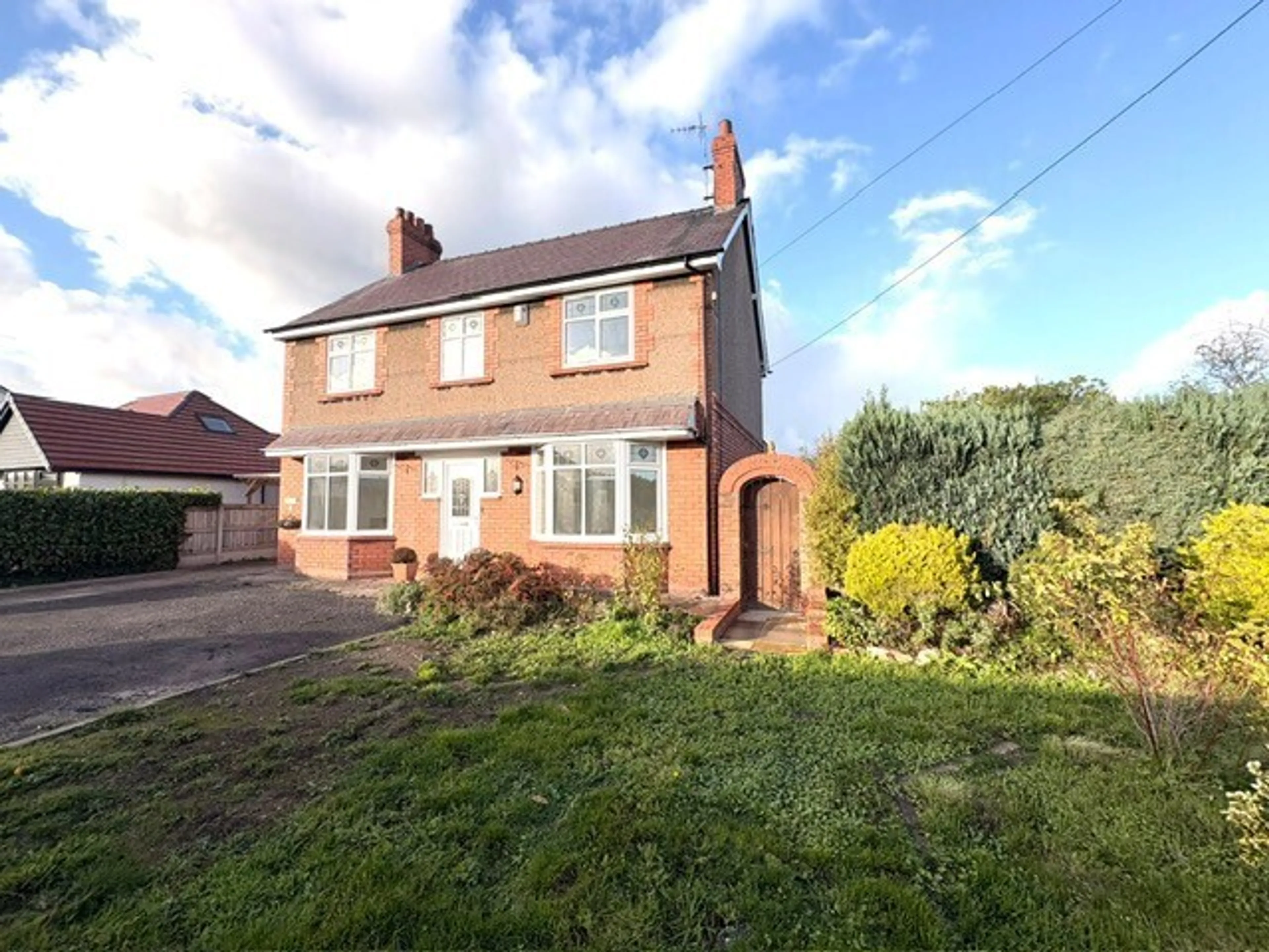 Property at 92, Chester Road, Mold
