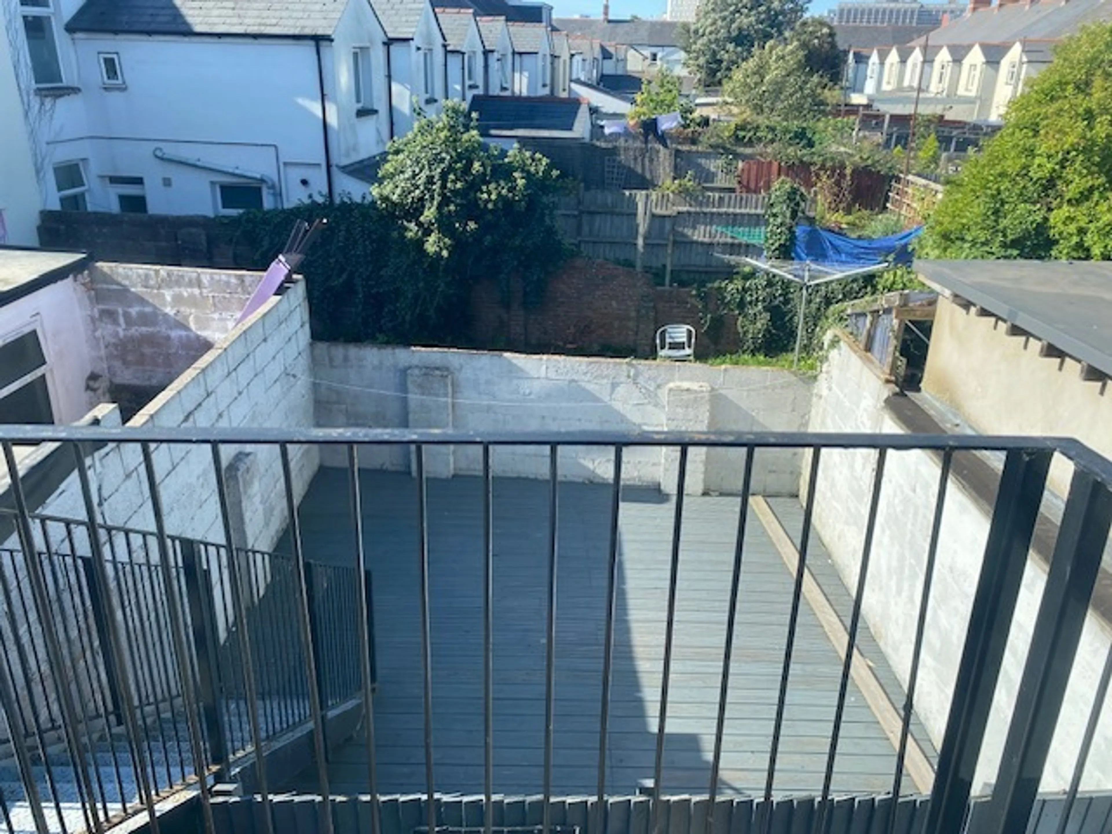 Property at Clifton Street, Adamsdown, CF24 1LU