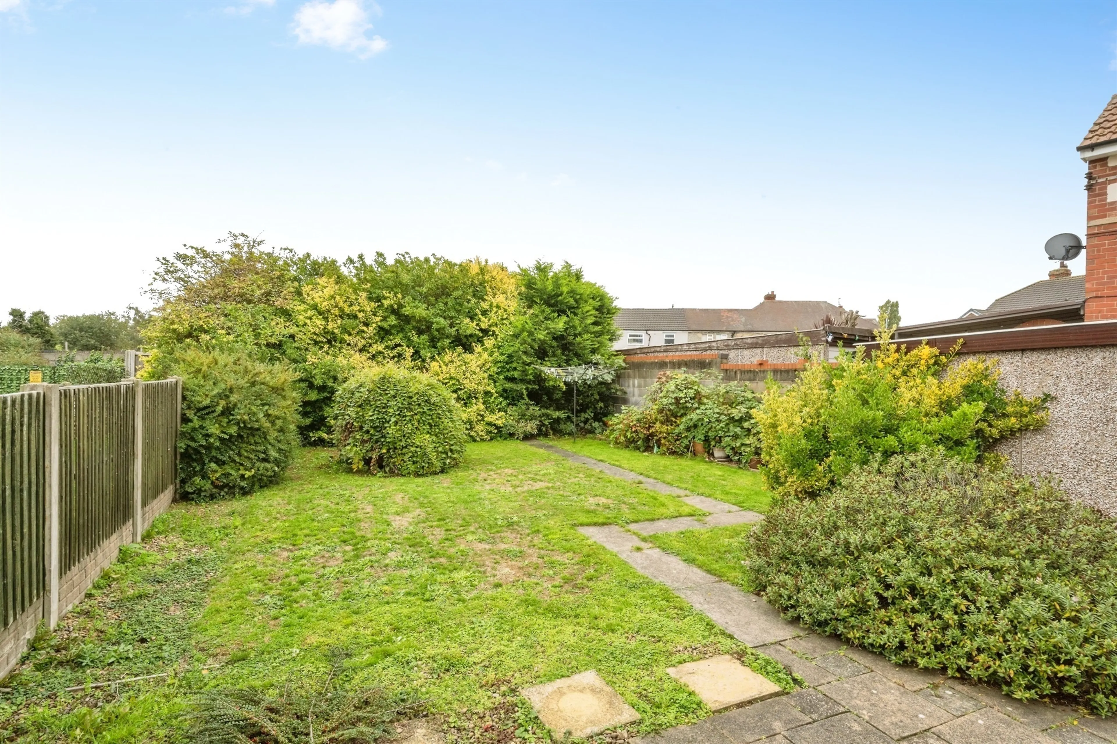 Property at Shrewsbury Road, Bircotes, Doncaster