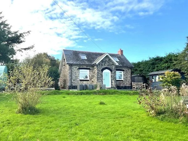 Rosebush, Clynderwen, Pembrokeshire, ...