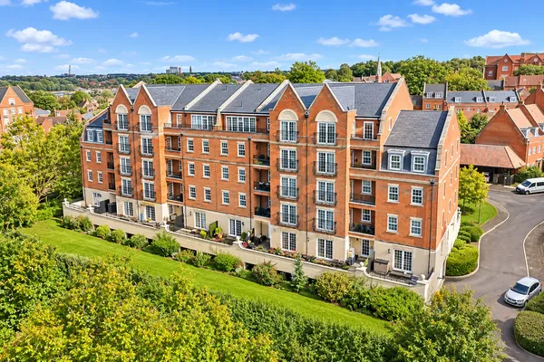 Kipling Close, Brentwood