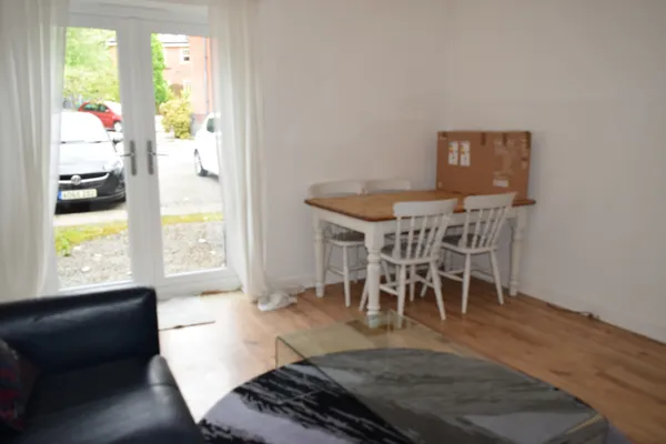Woodlands Corner, Lilford Rd, BB1