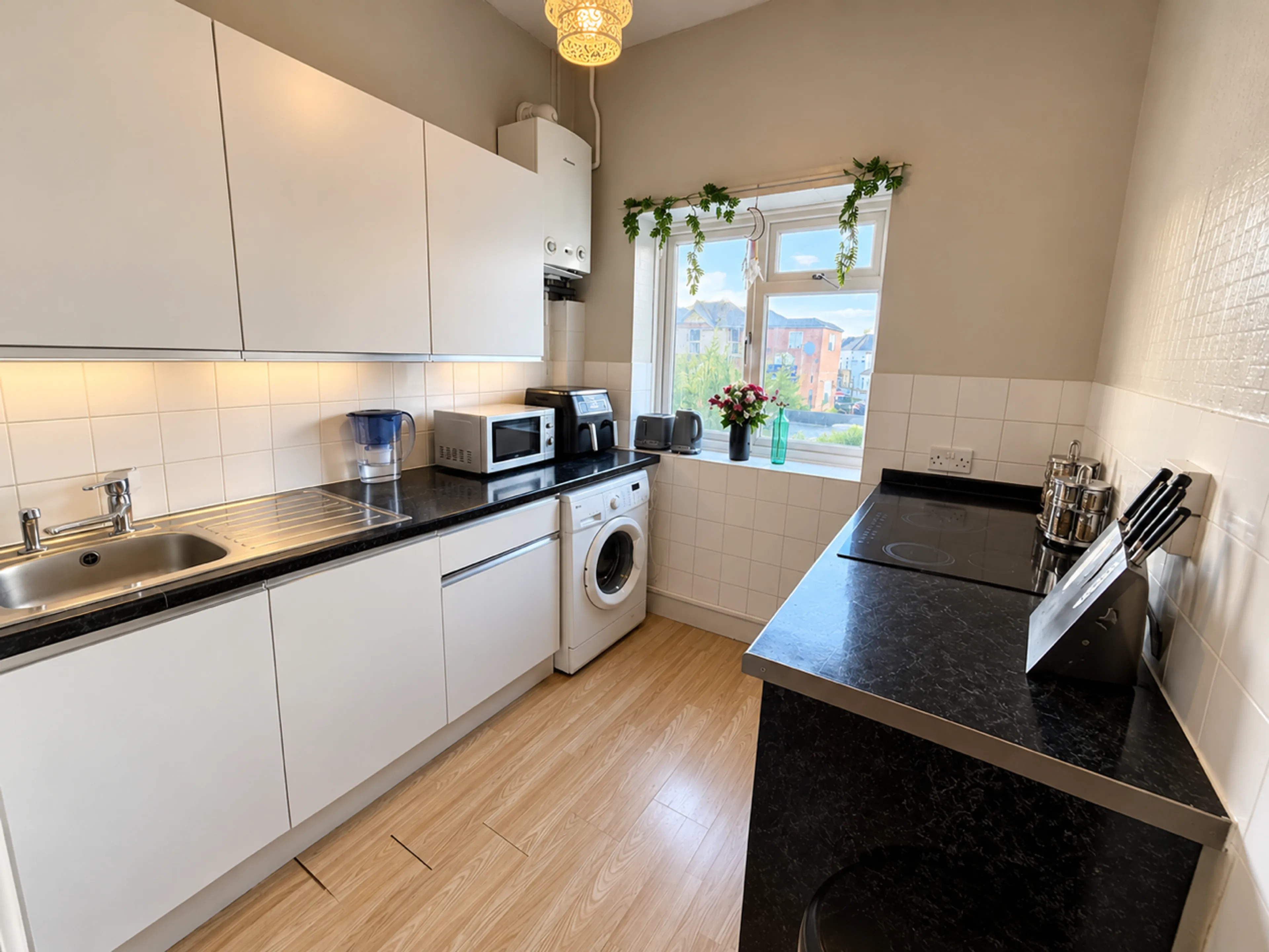 Property at Holdenhurst Road, Springbourne, BH8