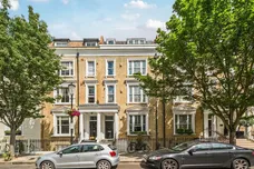 Eardley Crescent London SW5 photo 8