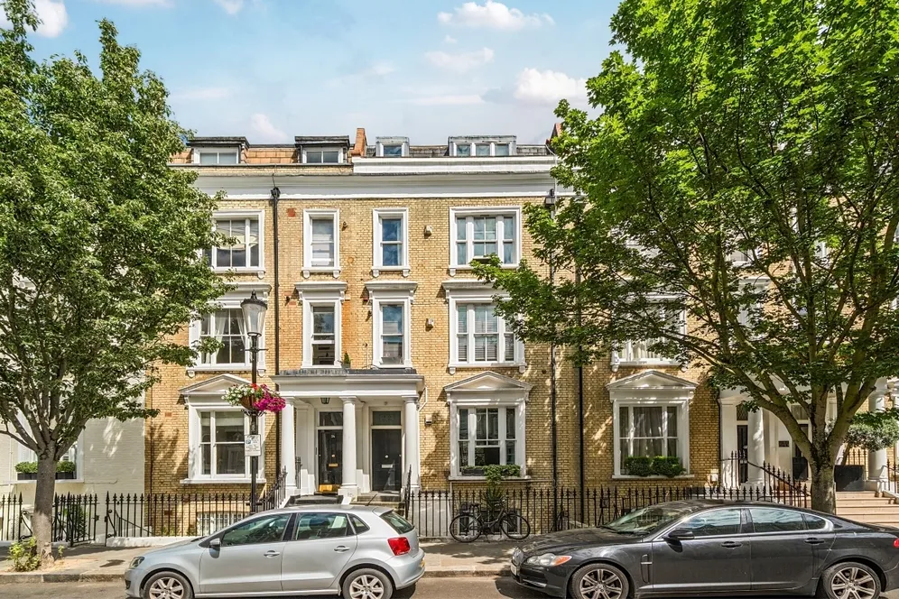 Eardley Crescent London SW5 photo 8