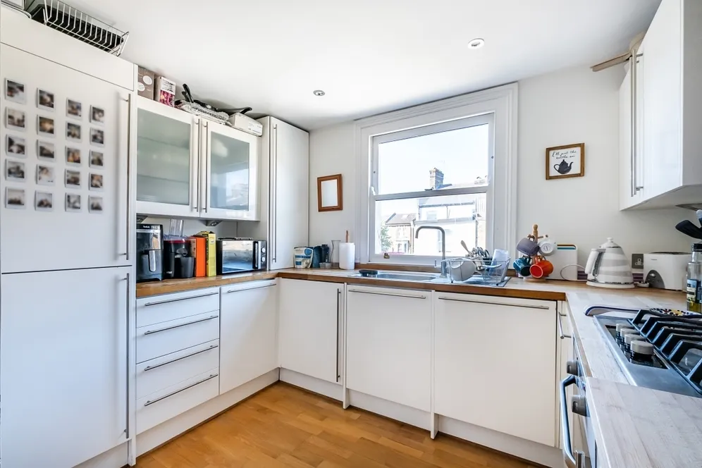 Fernhead Road London W9 photo 5