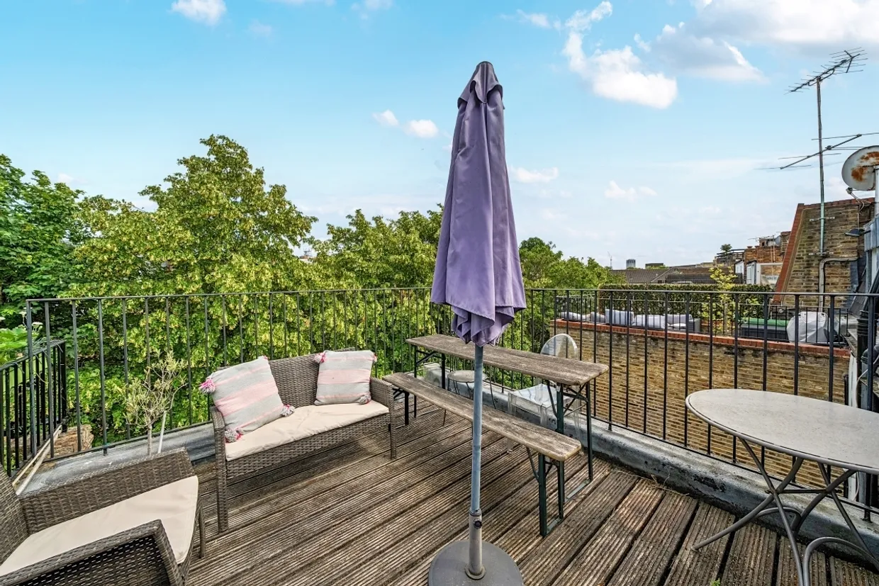 Eardley Crescent London SW5 photo 9