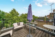Eardley Crescent London SW5 photo 9