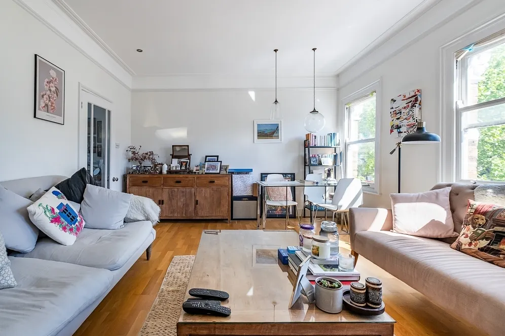 Fernhead Road London W9 photo 6