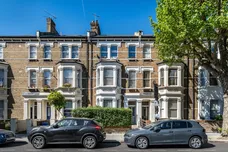 Fernhead Road London W9 photo 7