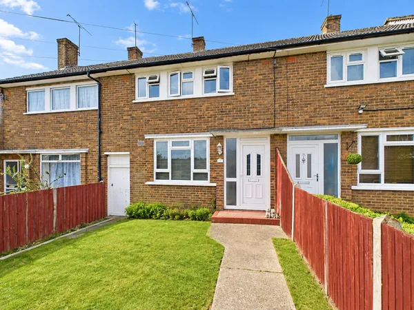 Coram Green, Hutton
