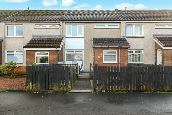 Sunderland Court, Kilbirnie, North Ay...