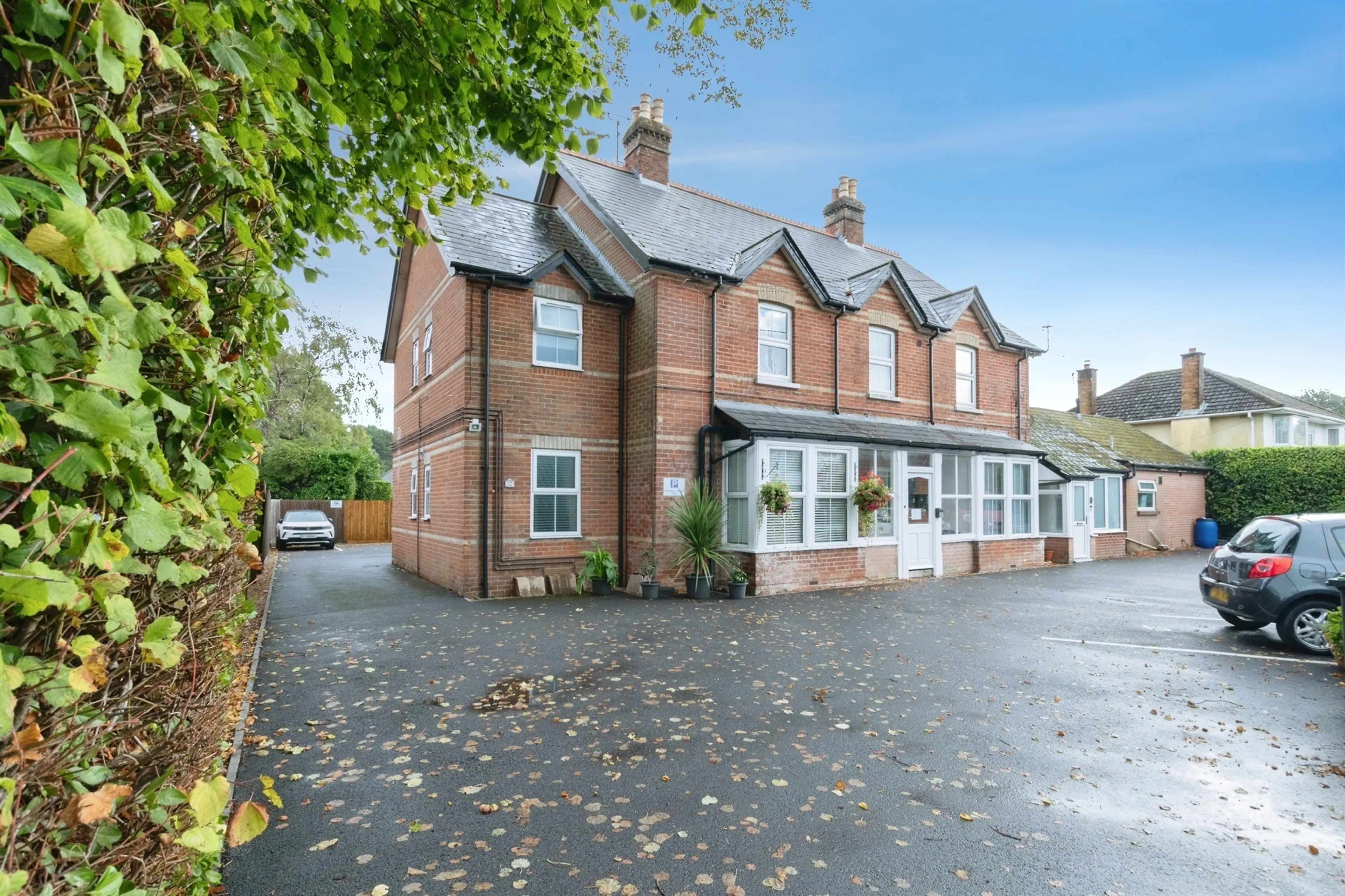 Property at Church Road, Ferndown