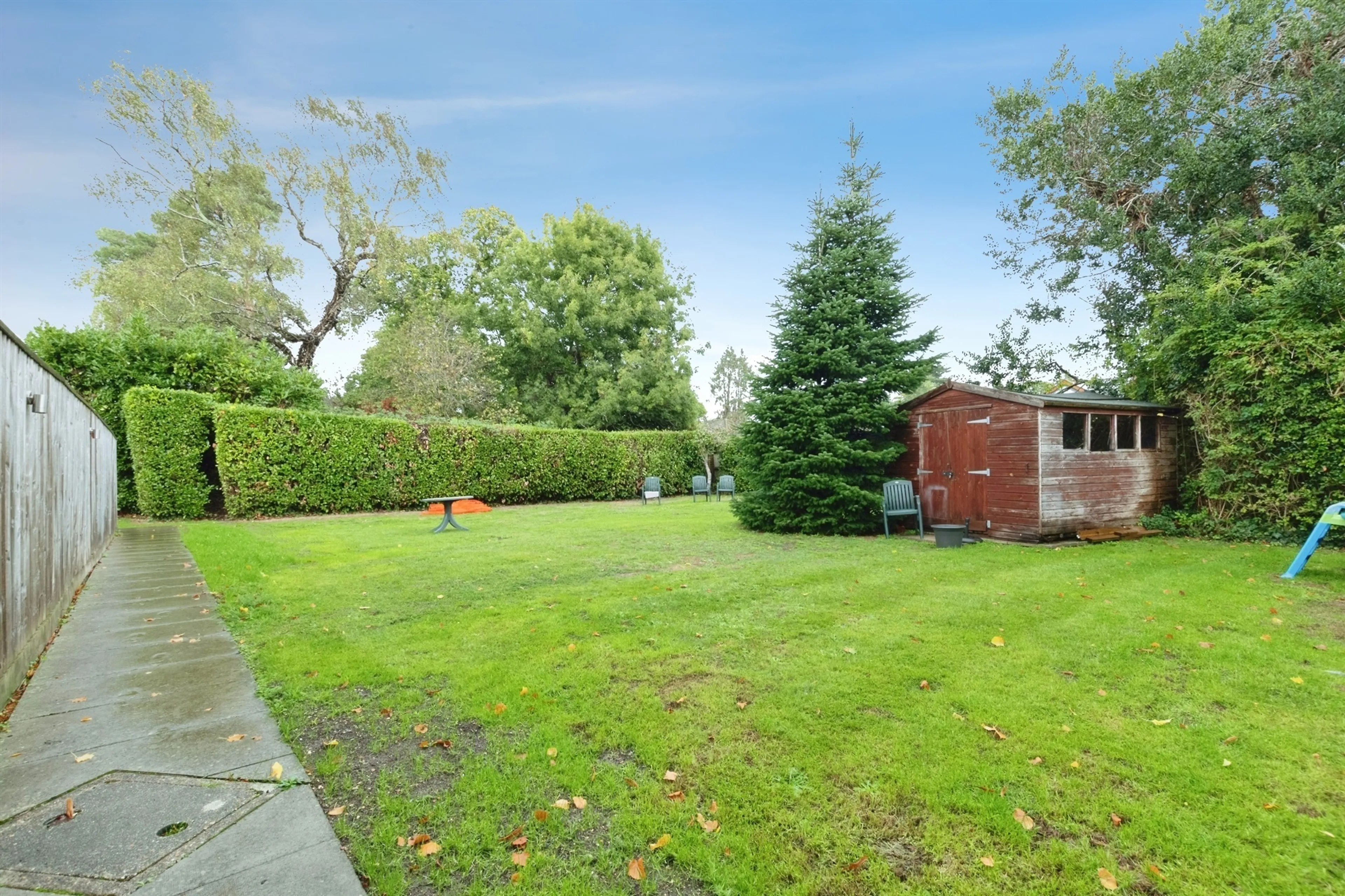 Property at Church Road, Ferndown