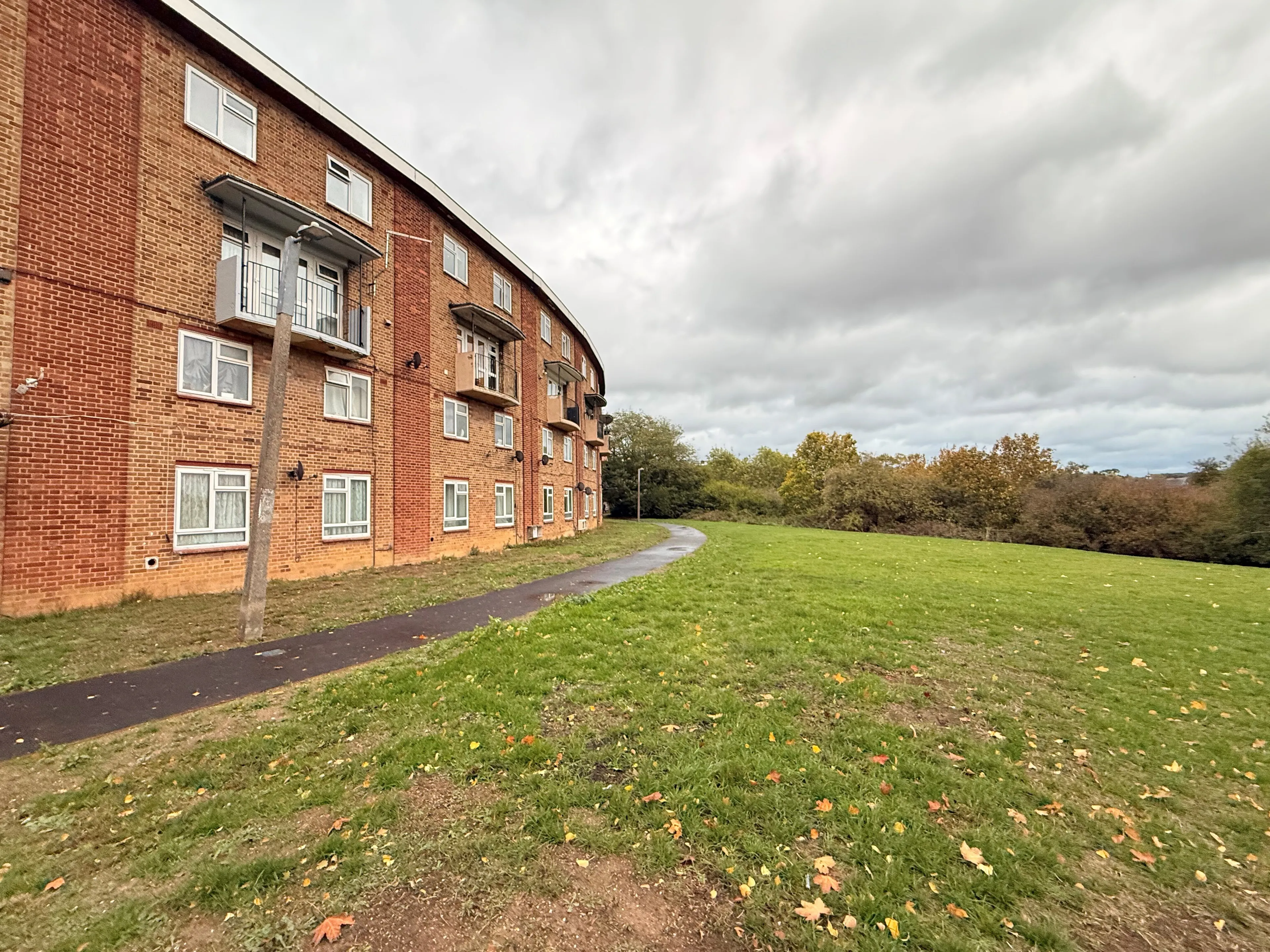 Property at Pennymead, HARLOW
