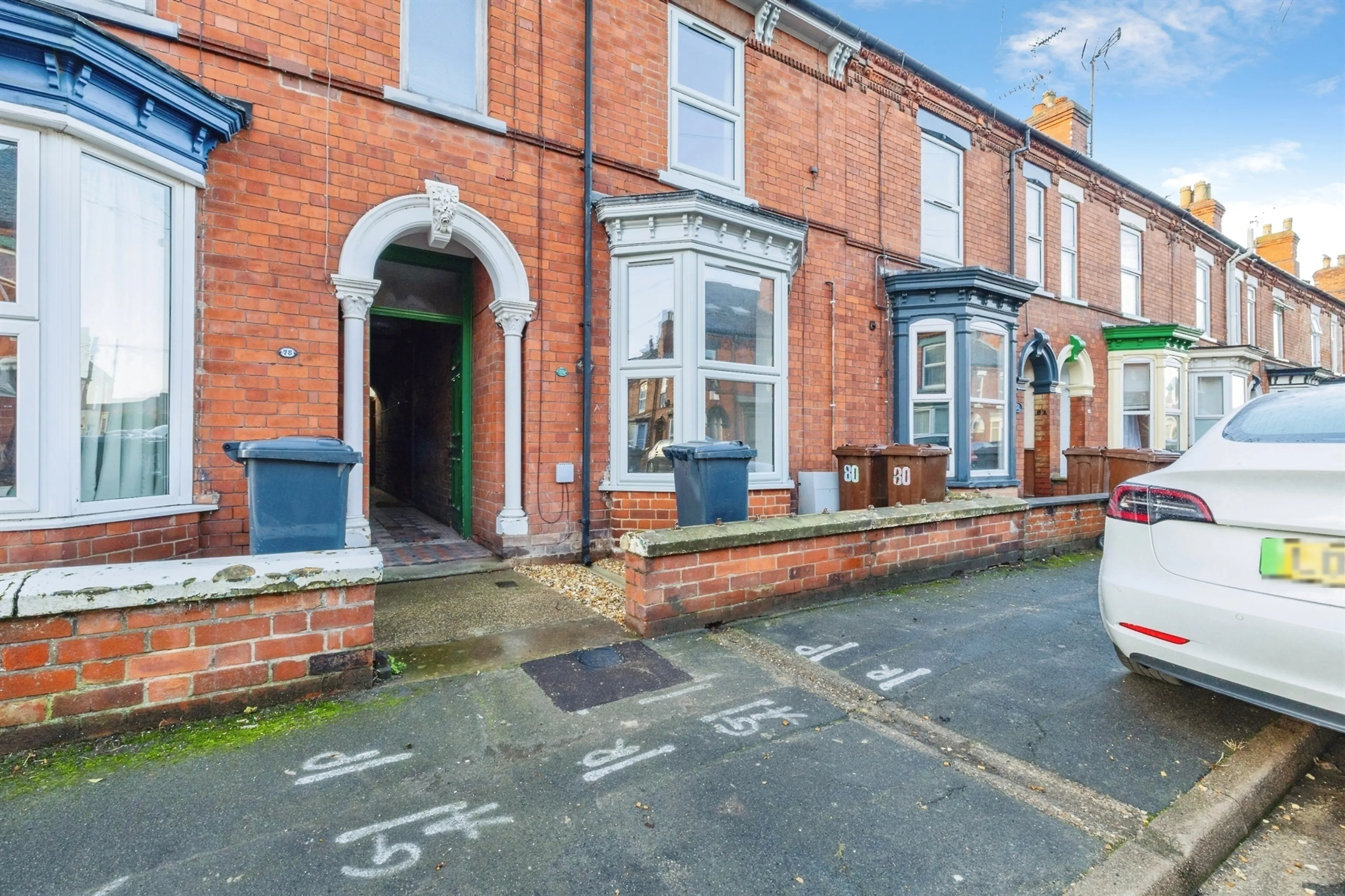 Property at Foster Street, Lincoln