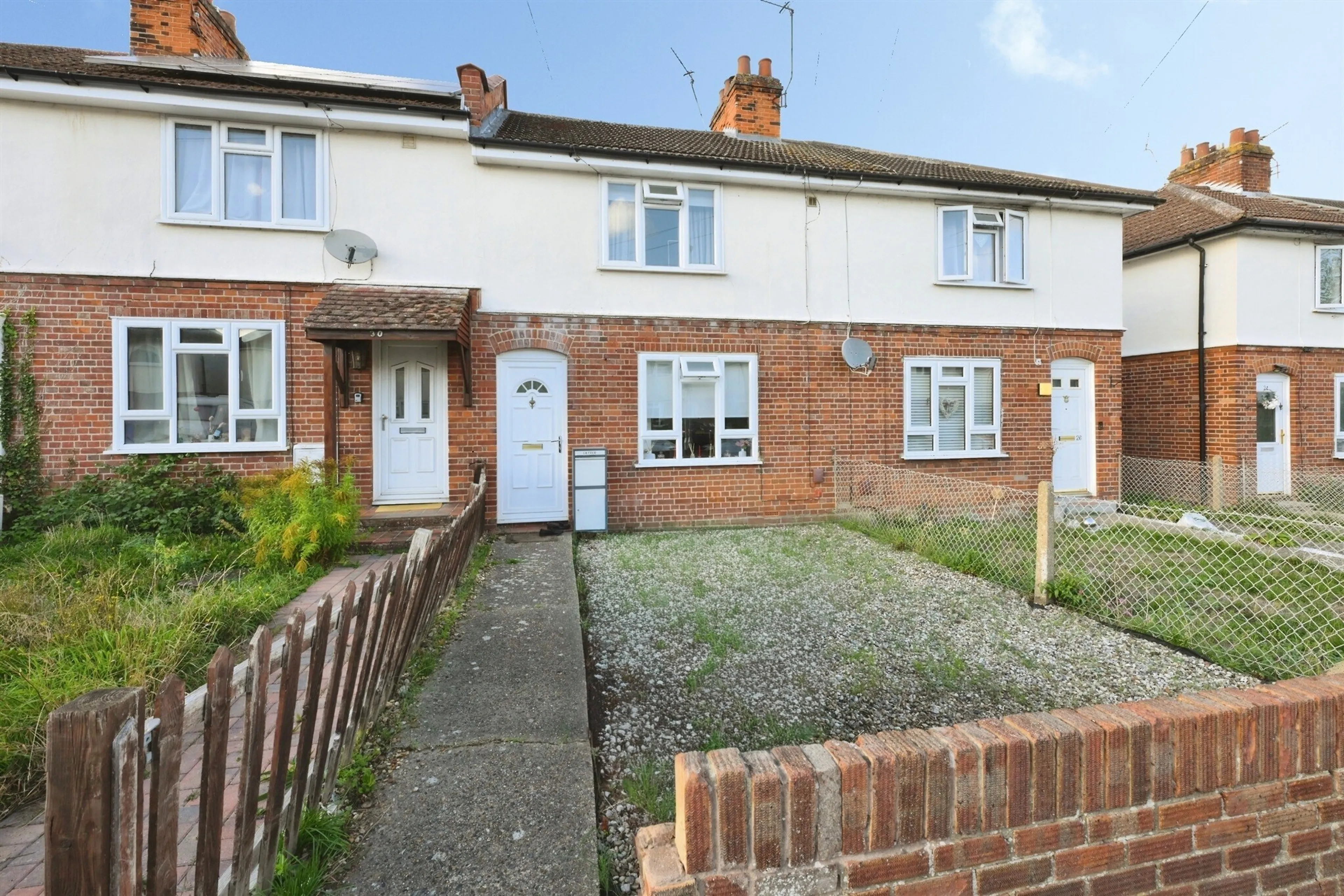 Property at Scott Road, Bishop's Stortford