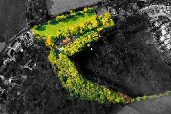 Dunstable Road, Studham, Dunstable, B...