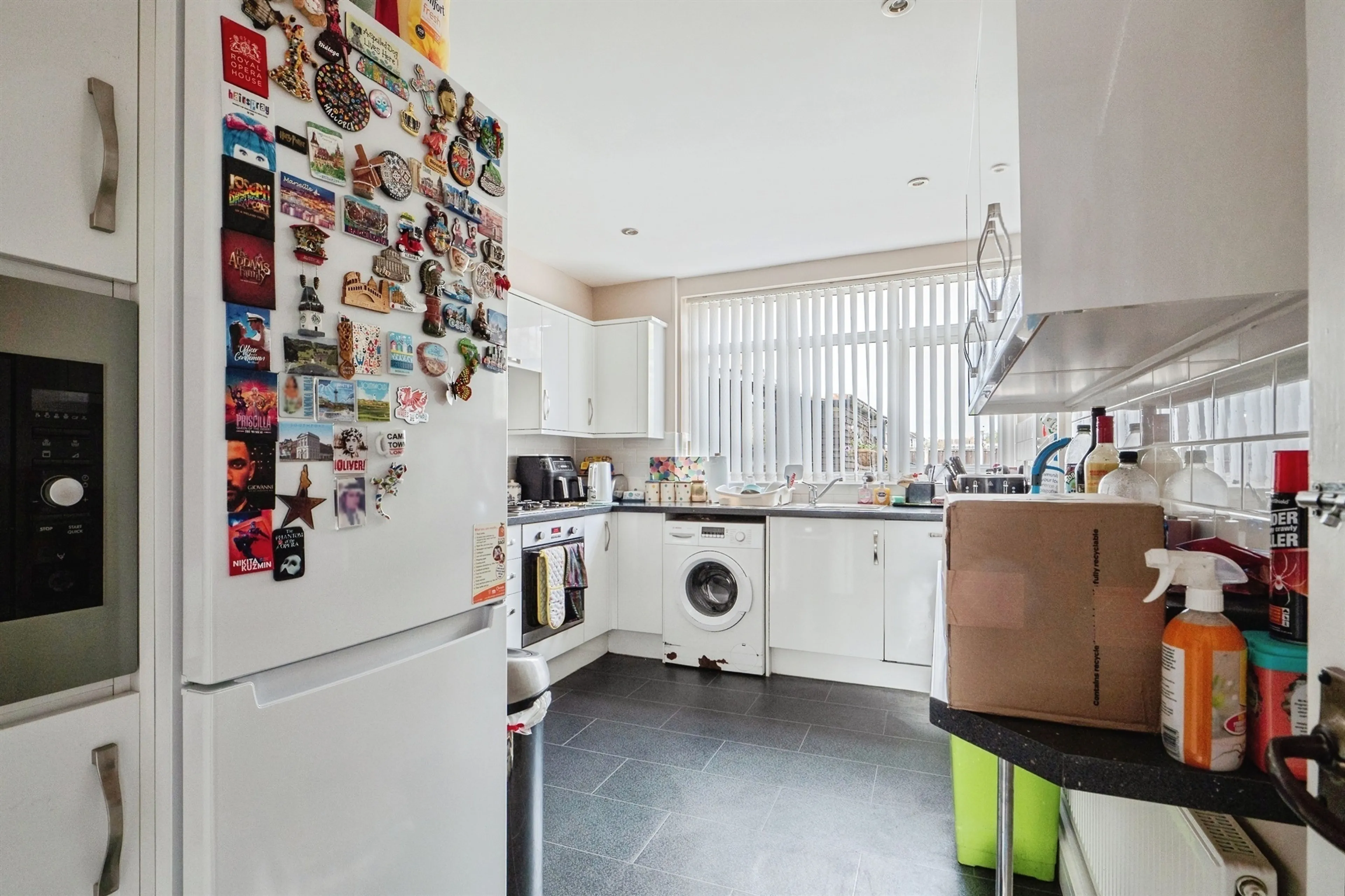 Property at Rossett Drive, Leicester