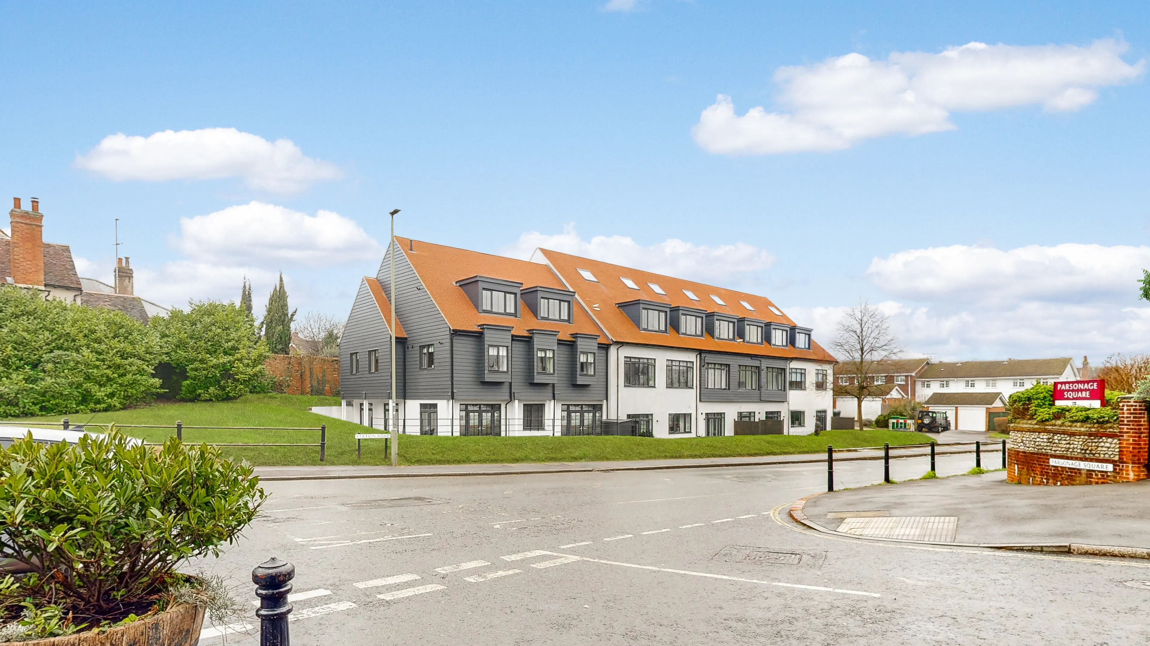 Property at Station Road, DORKING
