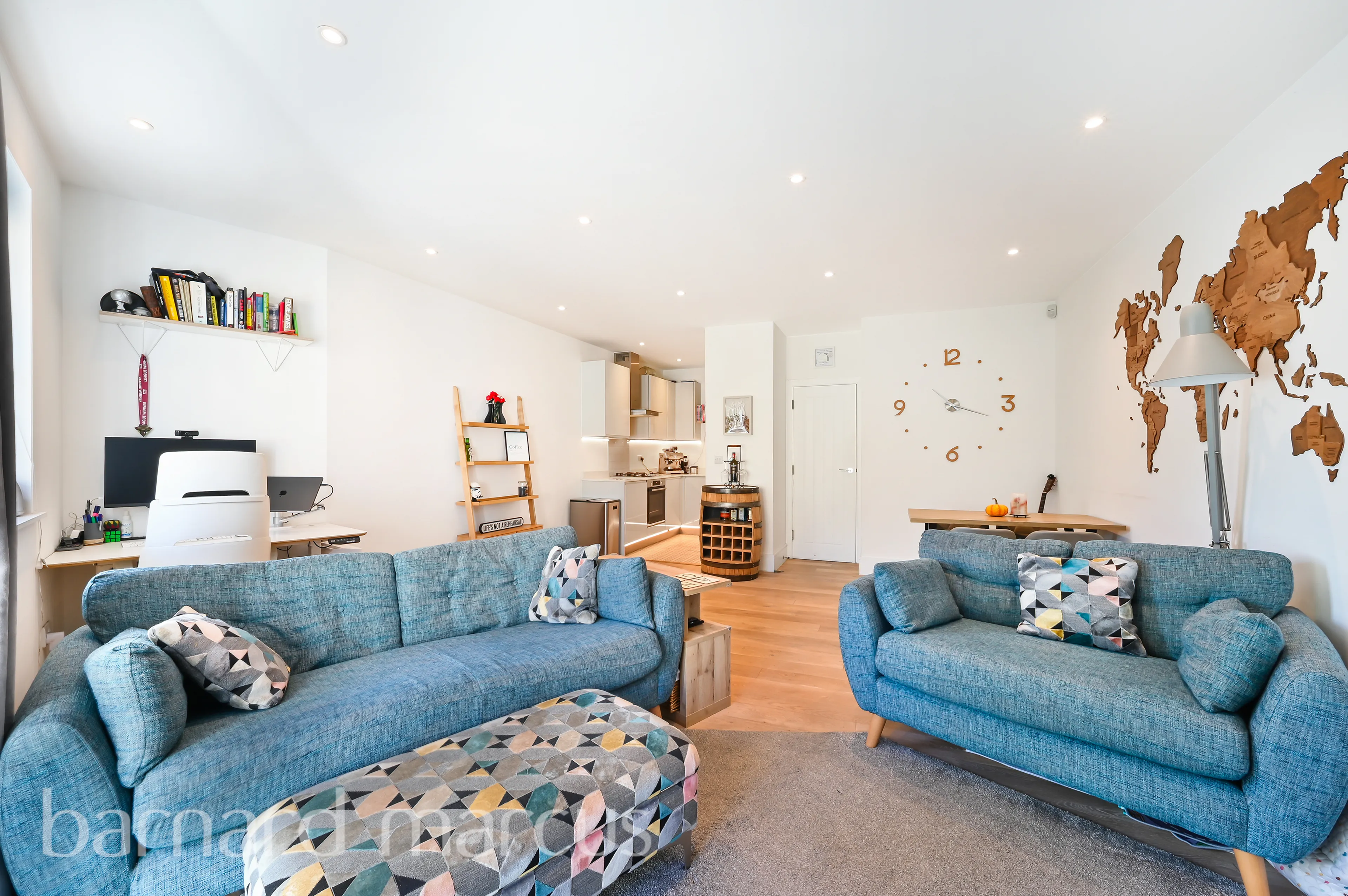 Property at Camberwell New Road, LONDON