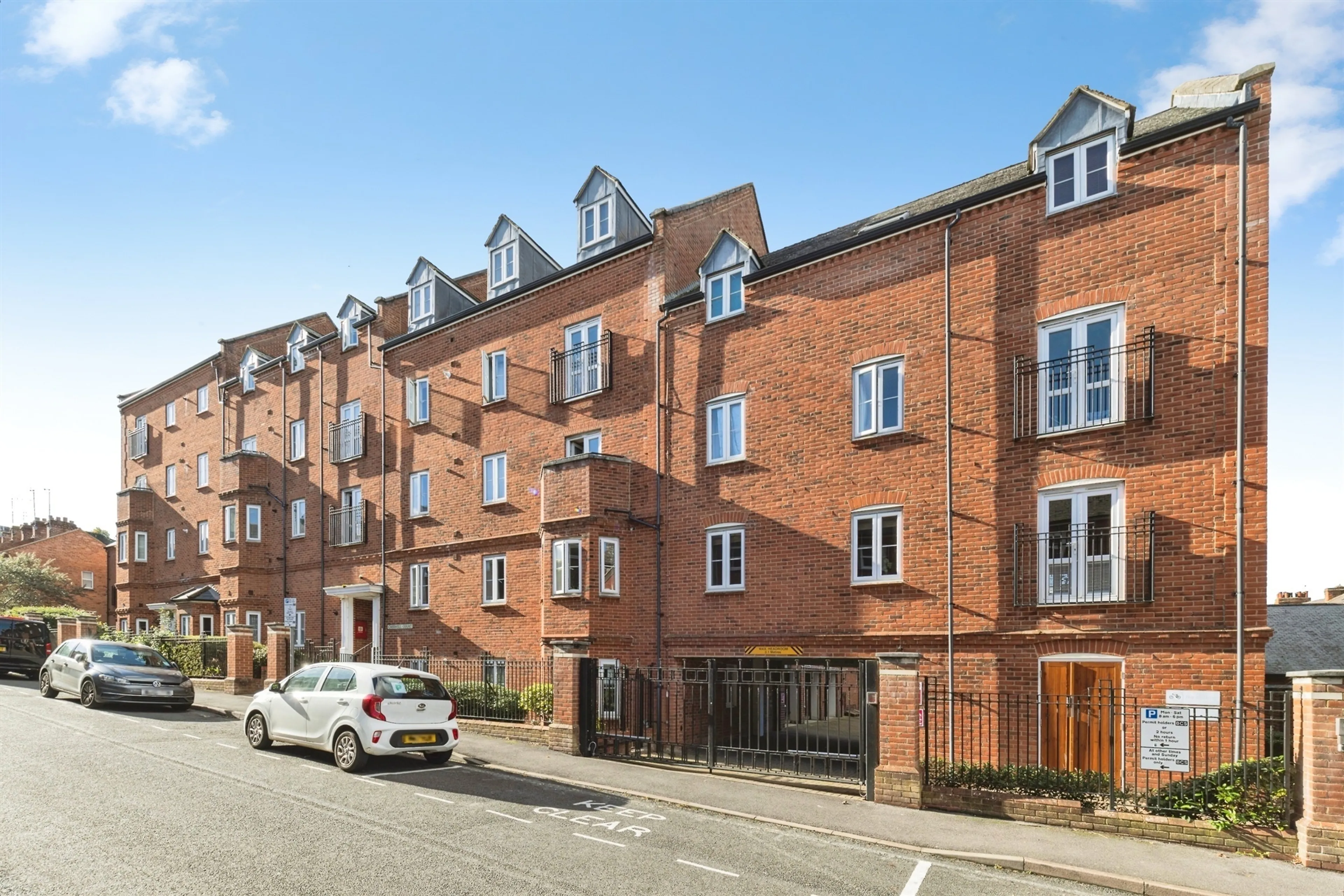 Property at Britannia Road, Banbury