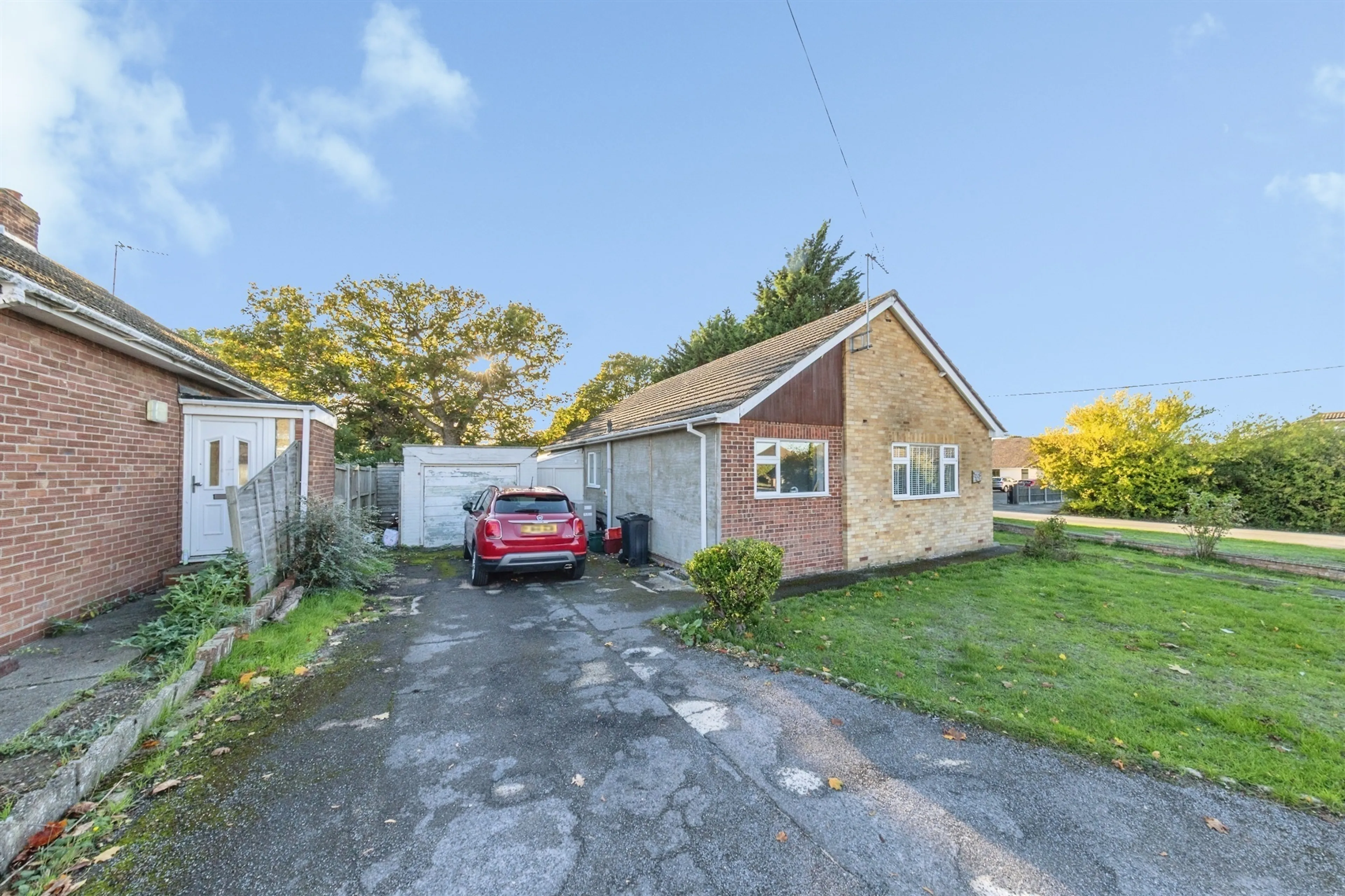 Property at Leys Drive, Little Clacton, Clacton-On-Sea