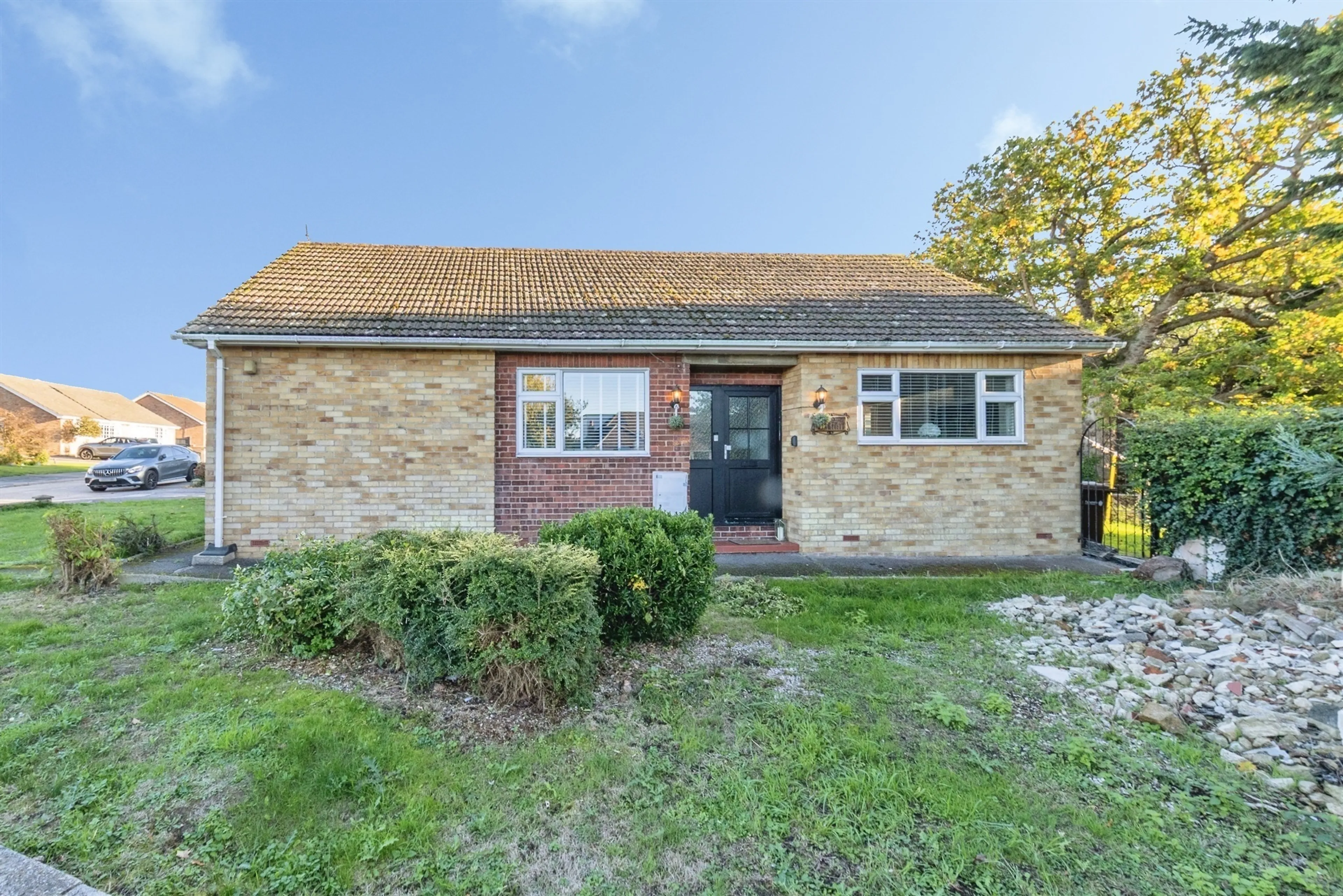 Property at Leys Drive, Little Clacton, Clacton-On-Sea