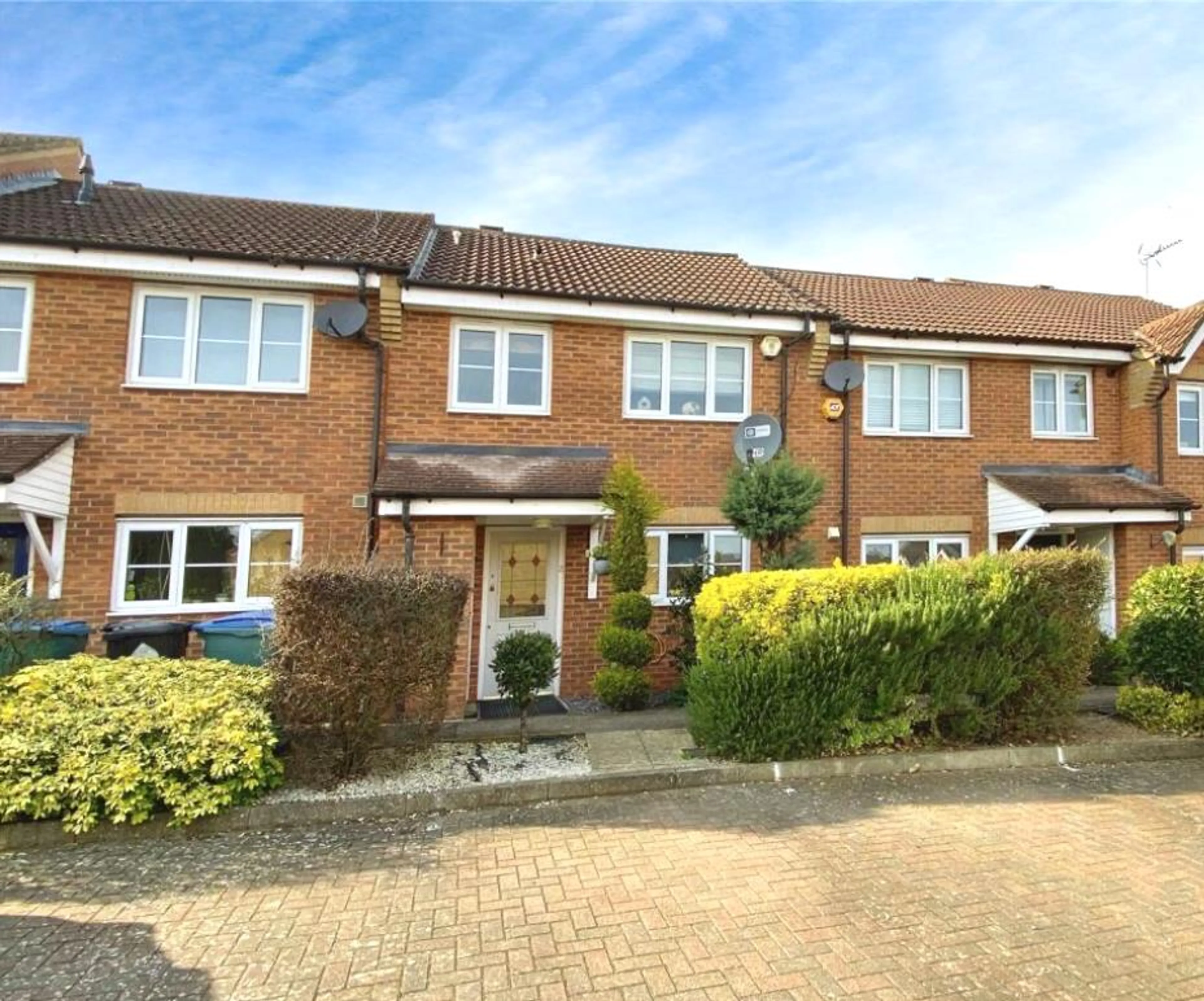 Property at Derwent Close, WATFORD