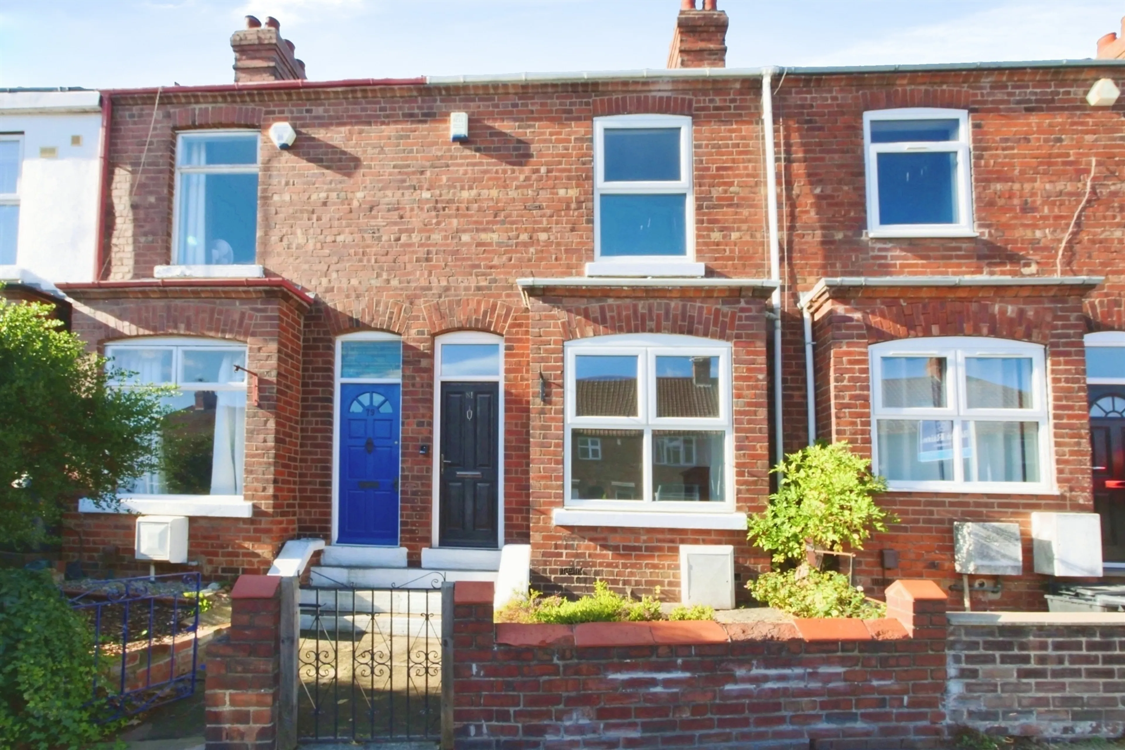 Property at Huntington Road, York