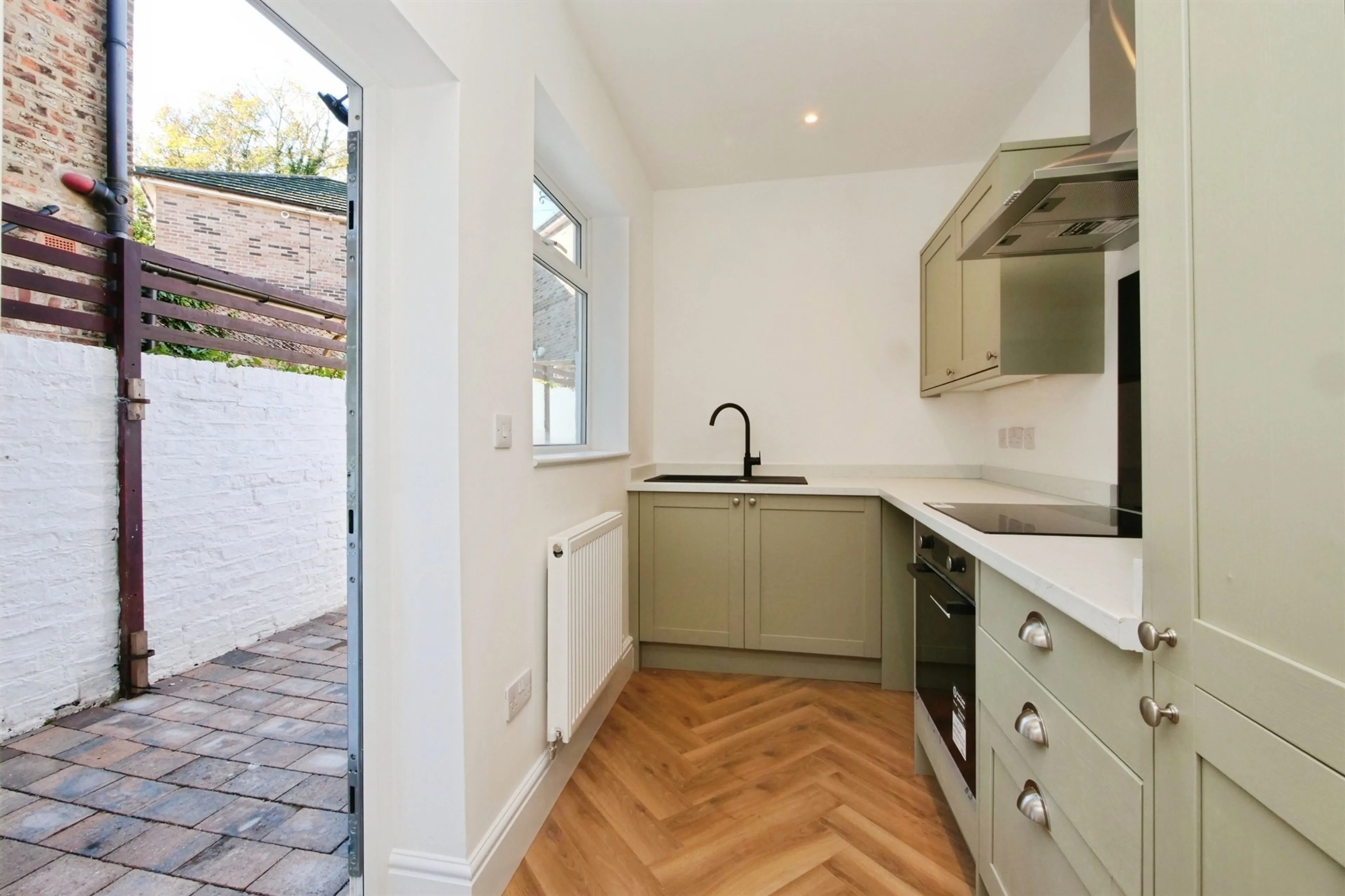 Property at Huntington Road, York