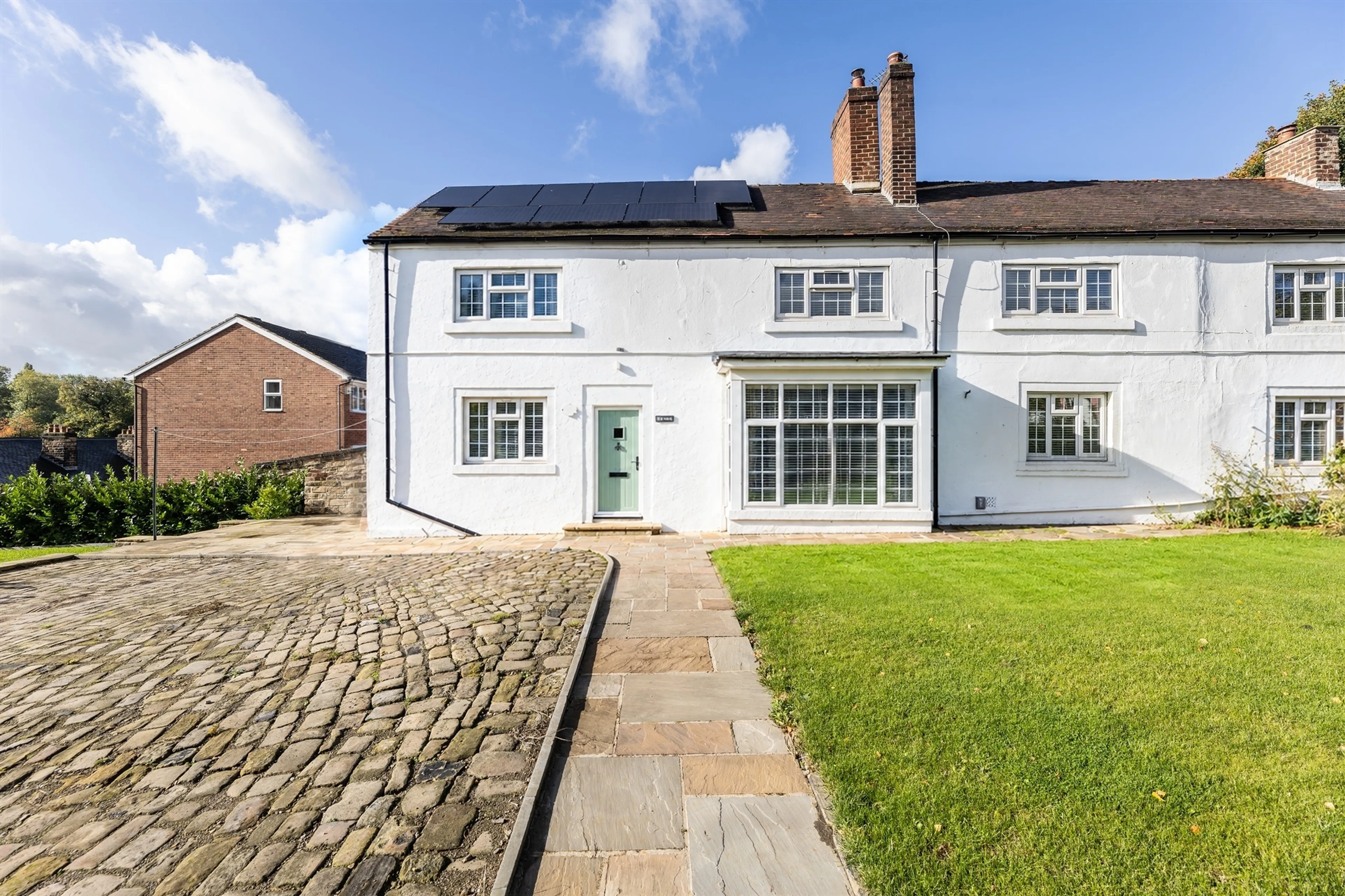 Property at Bank Avenue, Morley, Leeds