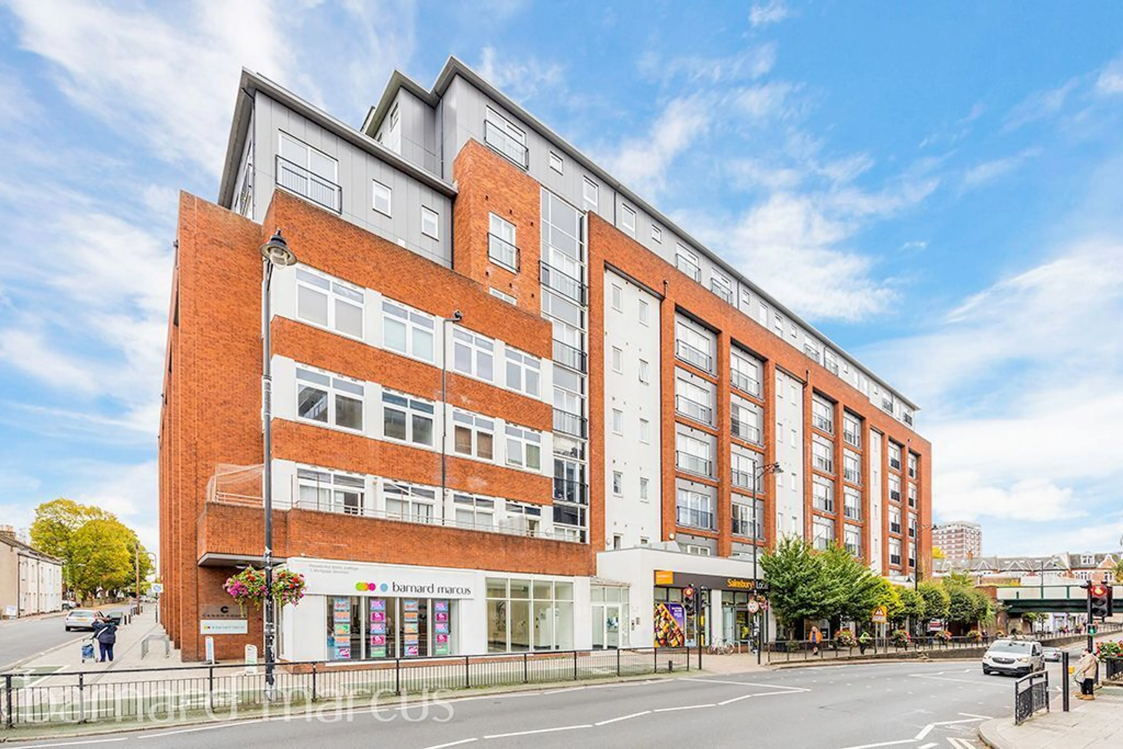 Property at Manor Road, Wallington