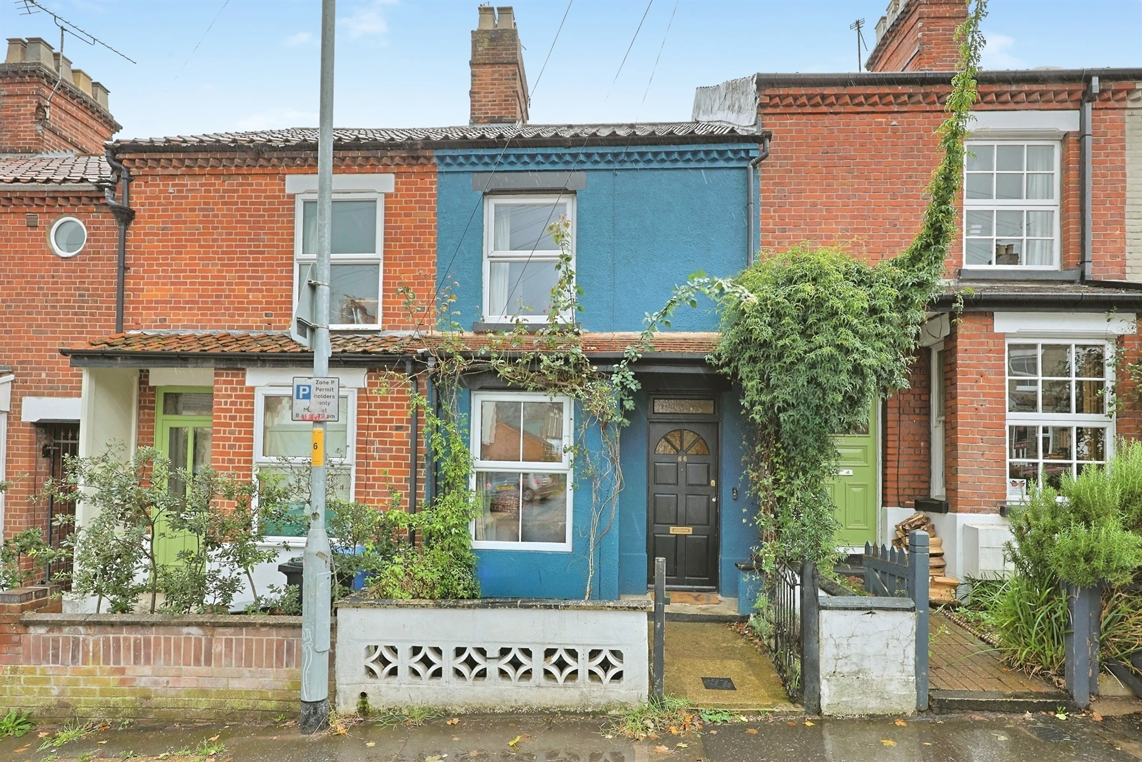 Property at Avenue Road, Norwich